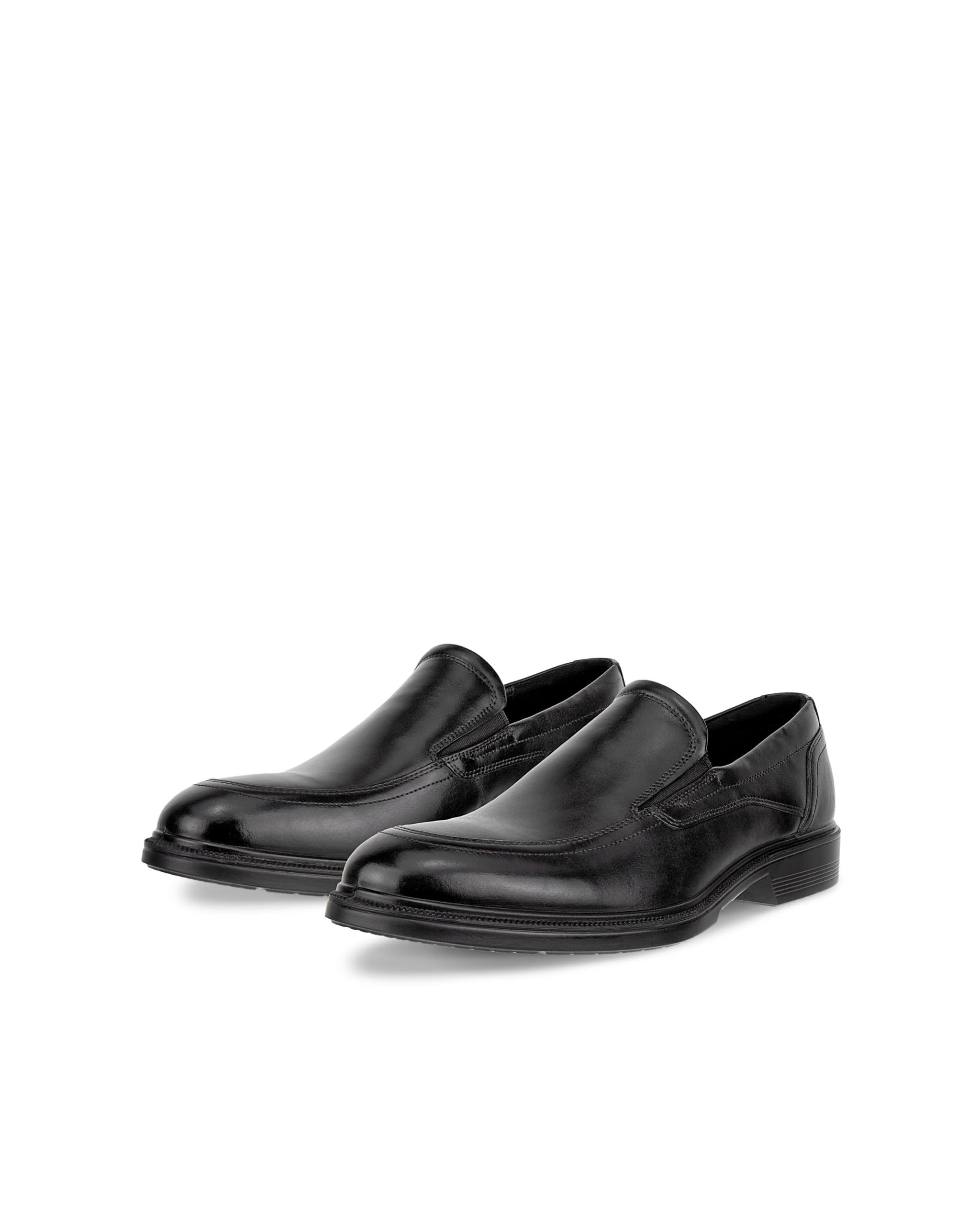 ECCO Lisbon Apron Mocassin Femme 44-46 EU