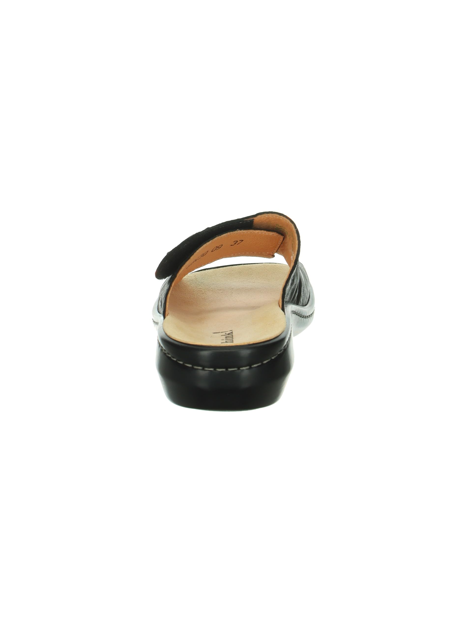 Think Camilla mule cuir sans chrome 36 EU velcro