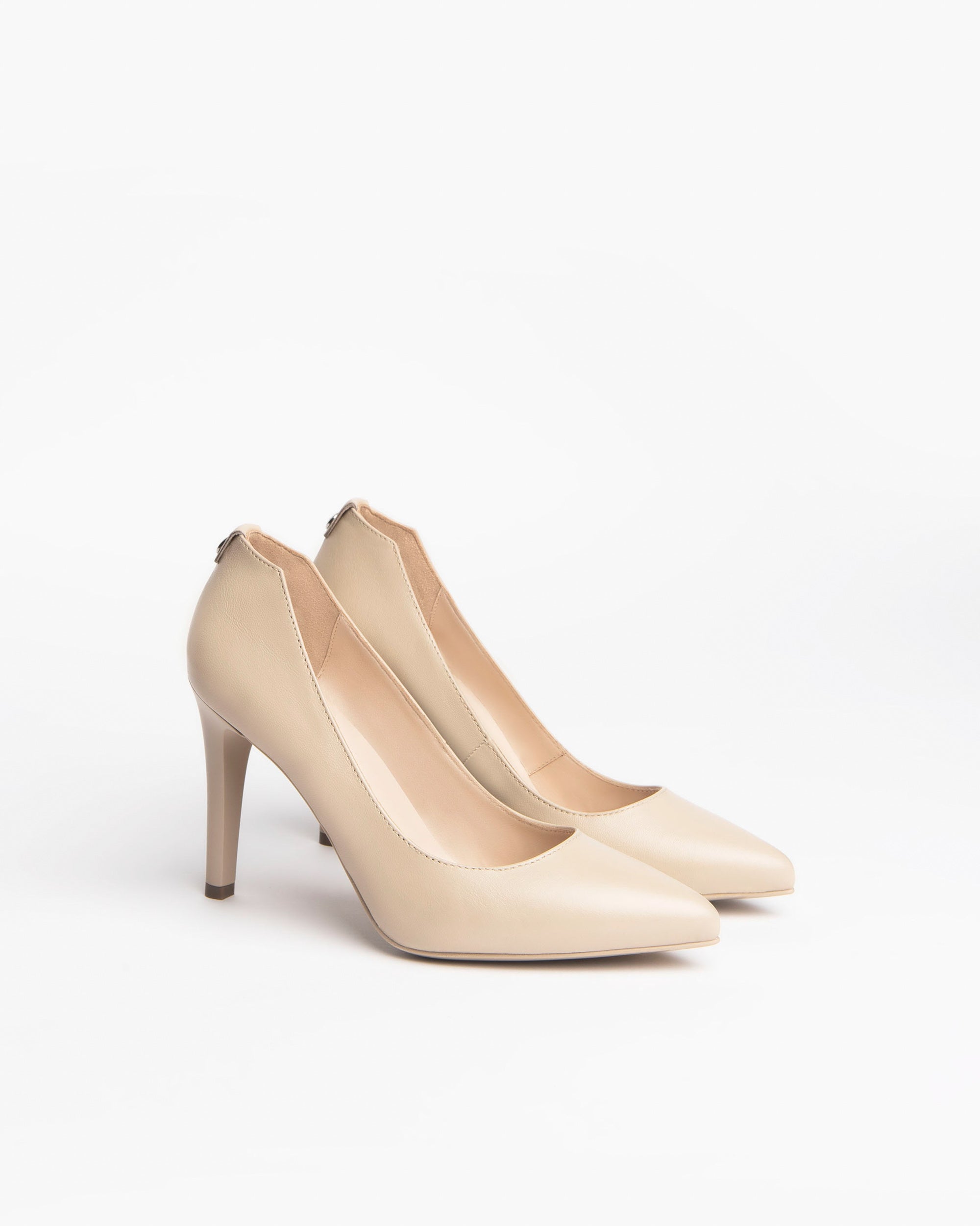 NeroGiardini Escarpins Femme Cuir Premium Mariage 35-41