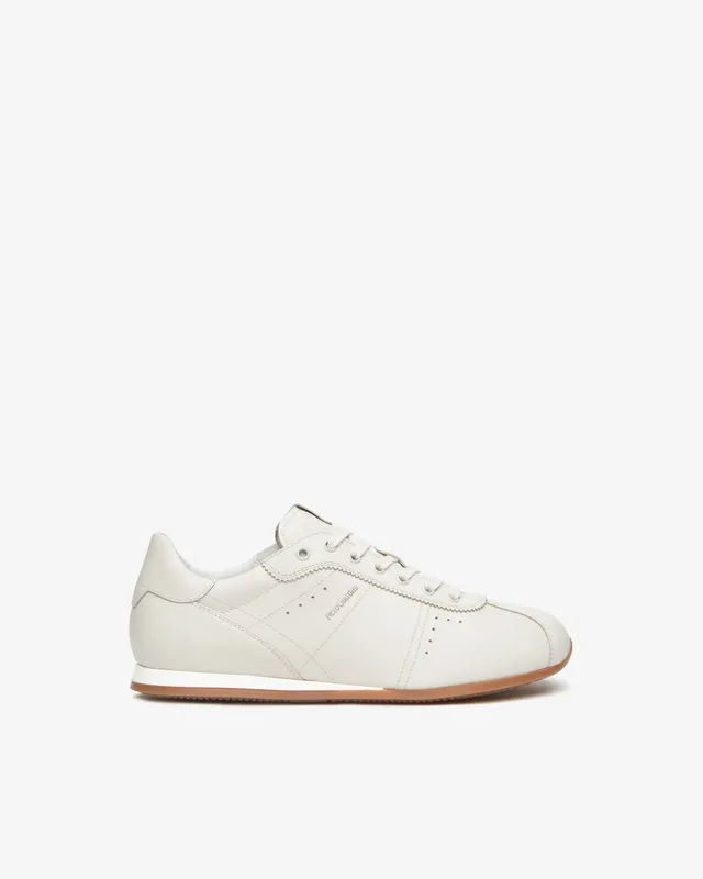 NeroGiardini Sneakers Homme en Cuir sneakers 39-46