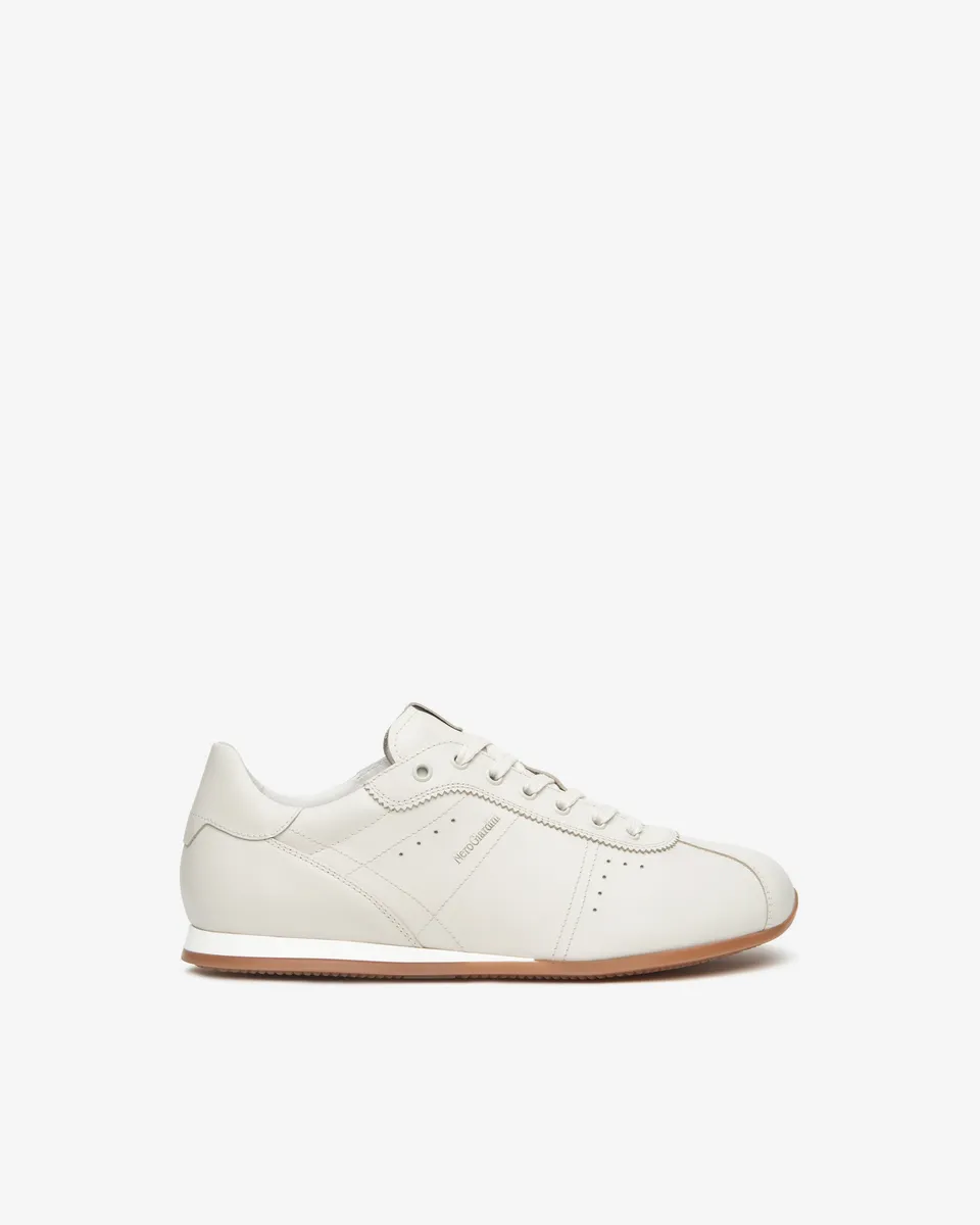 NeroGiardini Sneakers Homme en Cuir sneakers 39-46