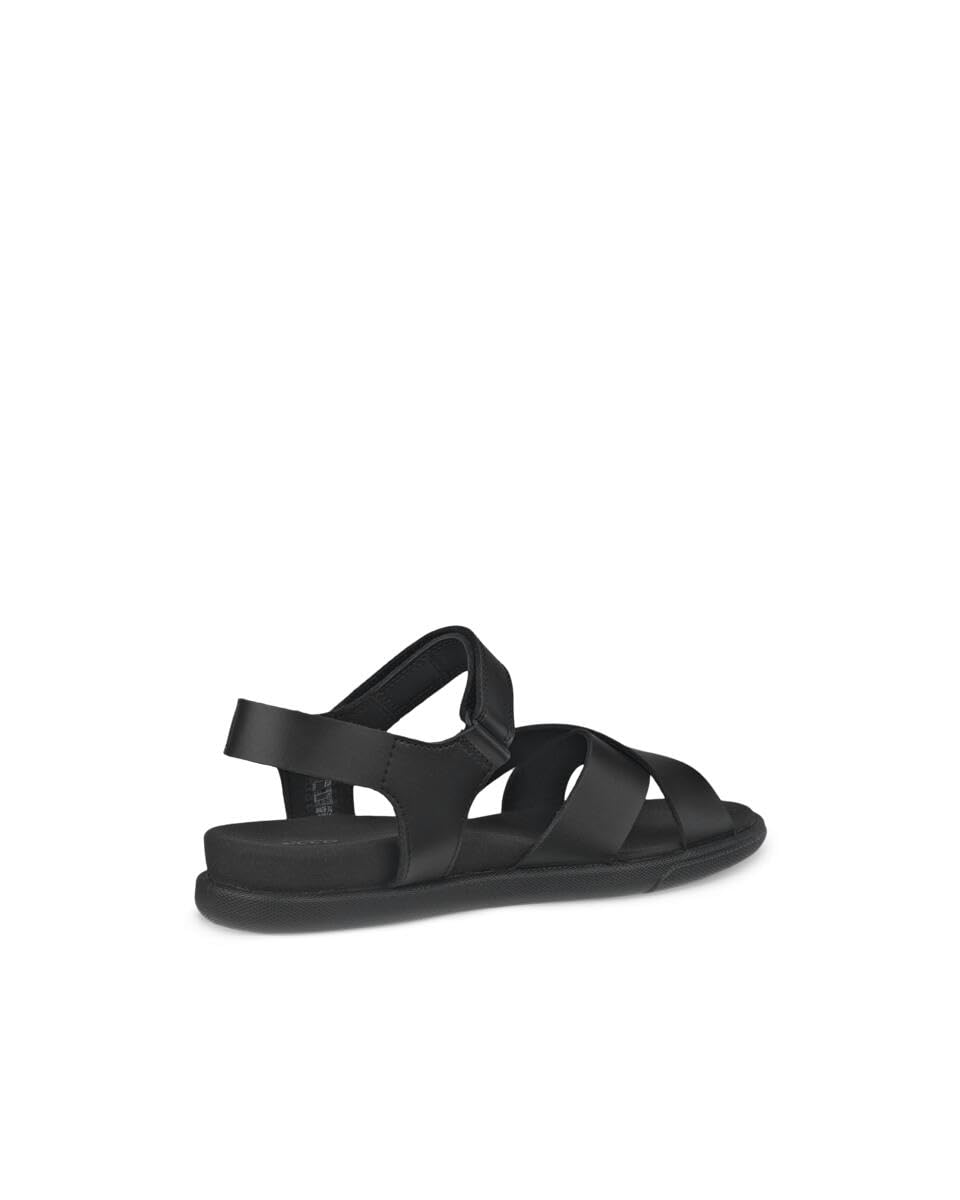 ECCO Damara sandale femme trois brides confort