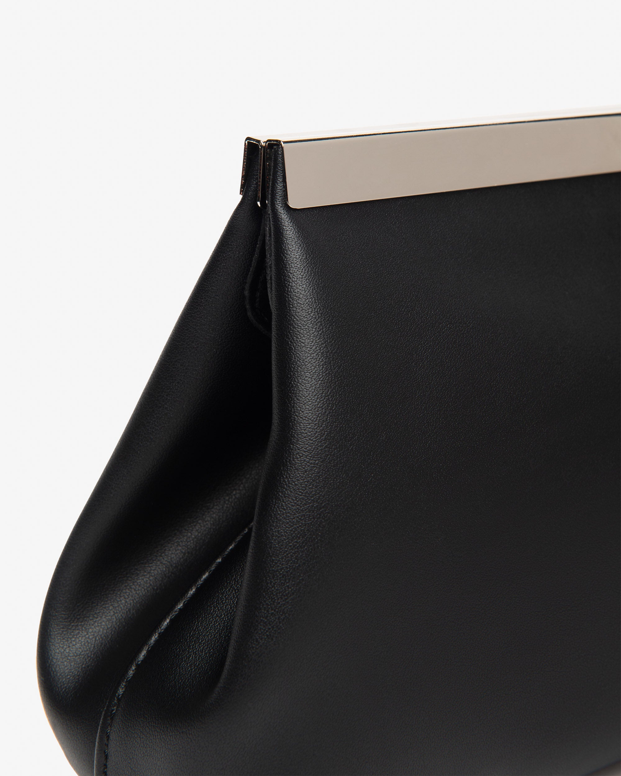 NeroGiardini Sacs Pochette Femme Matière Technique Premium