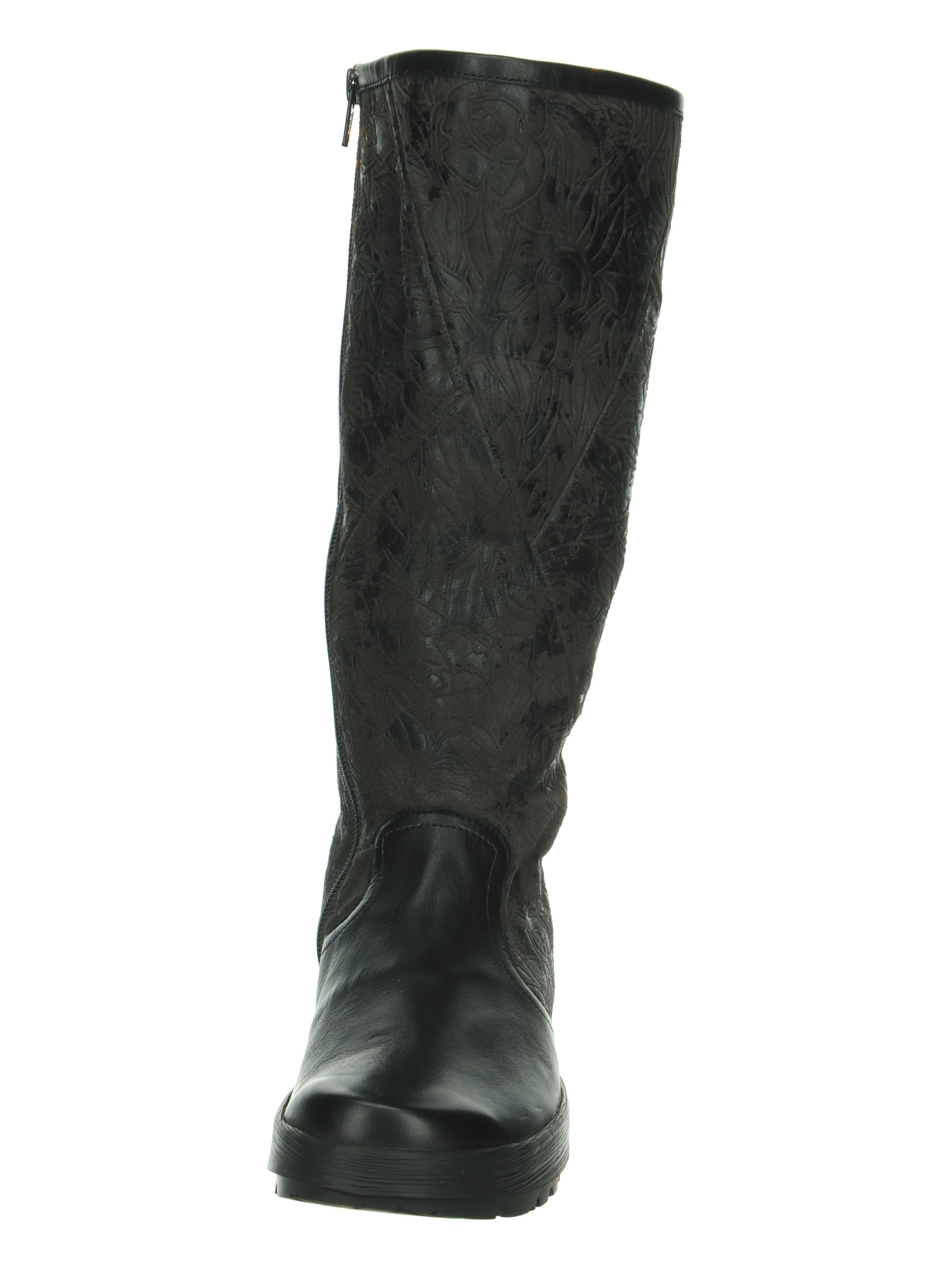 Think Comoda bottes femme textile vulcano 36 EU