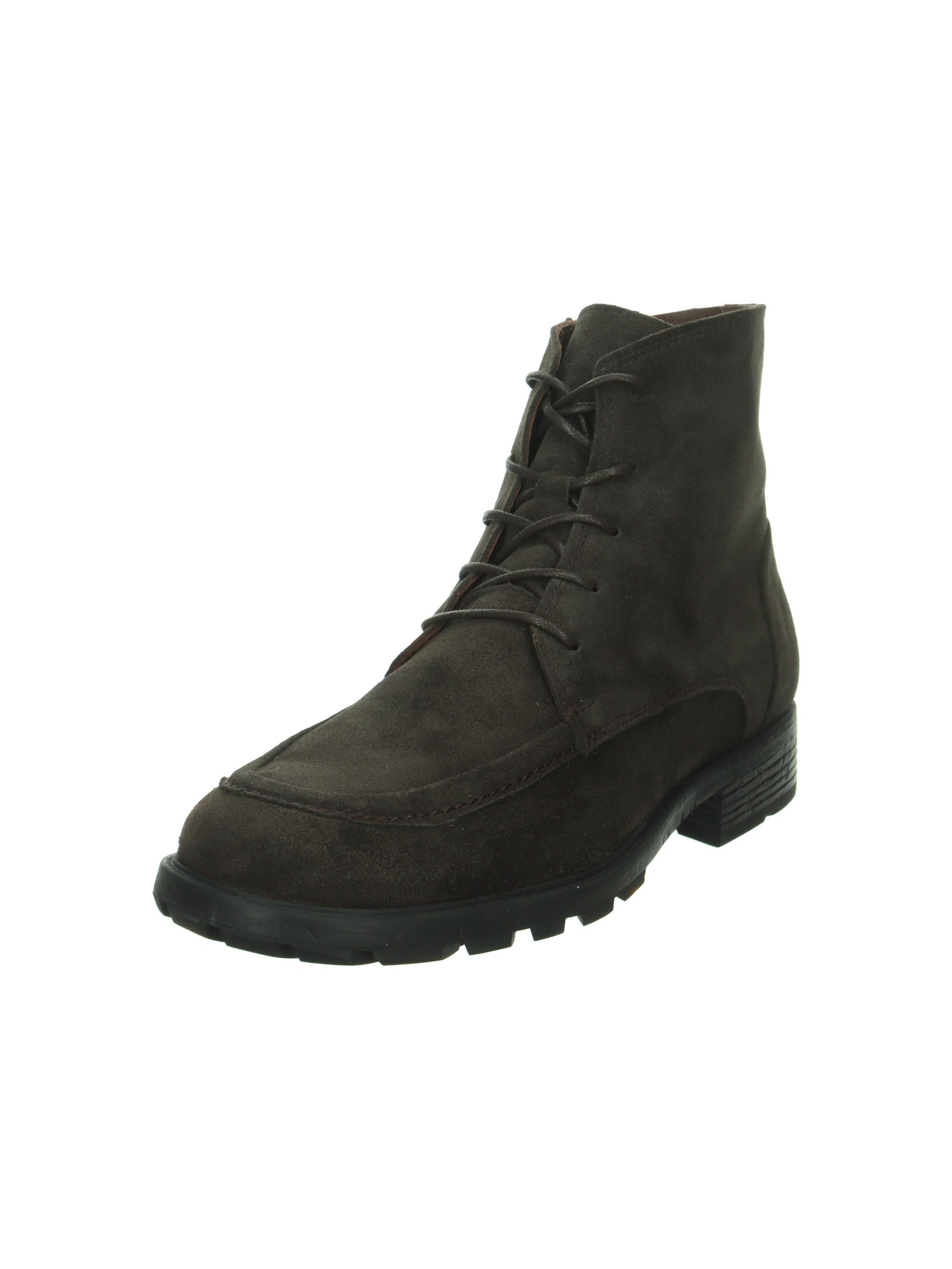 Think Hawara bottines homme cuir doublure cuir pointure 42