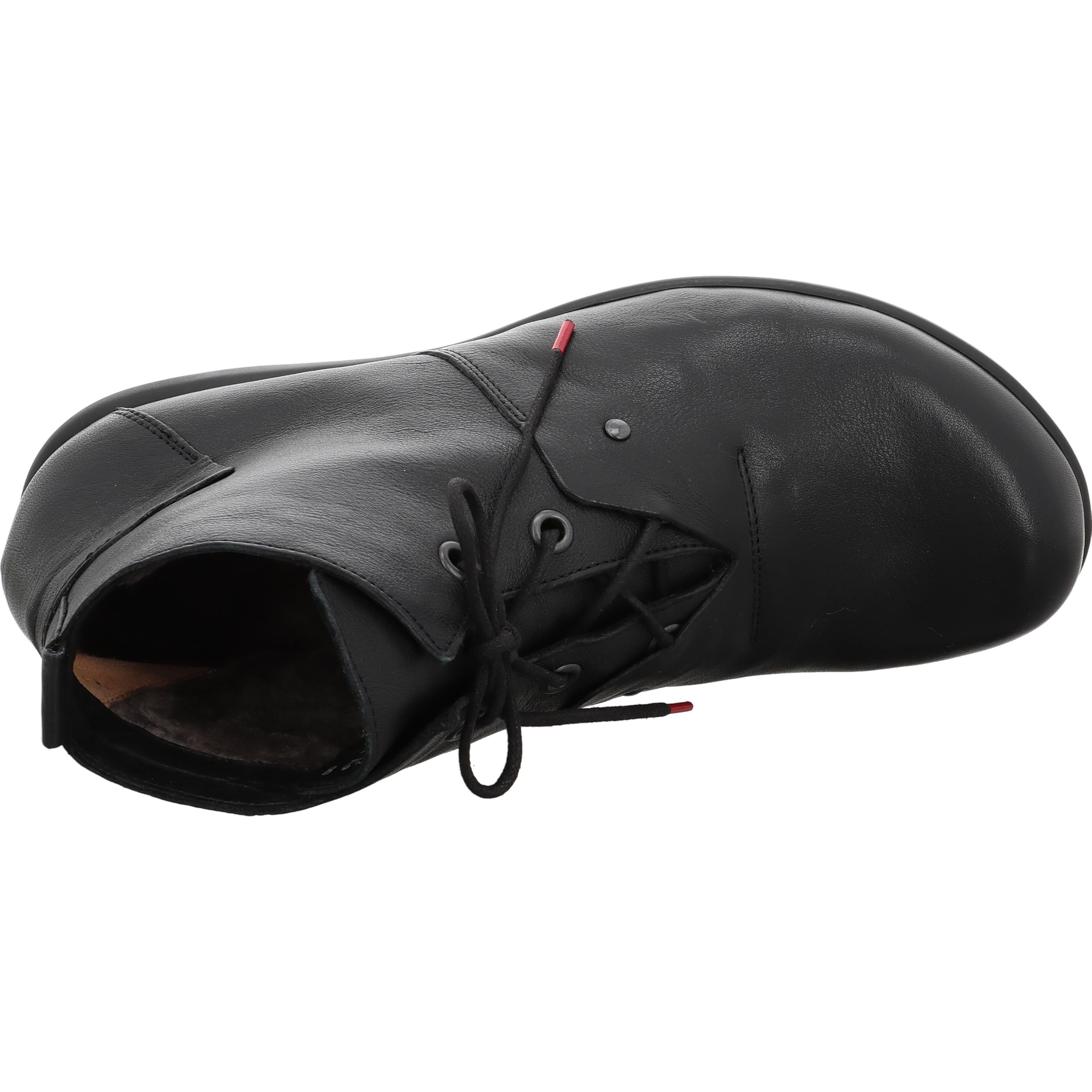 Think Kong ankle boots homme cuir marche confort