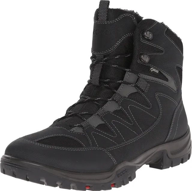 ECCO Xpedition III bottes homme 42 EU rando
