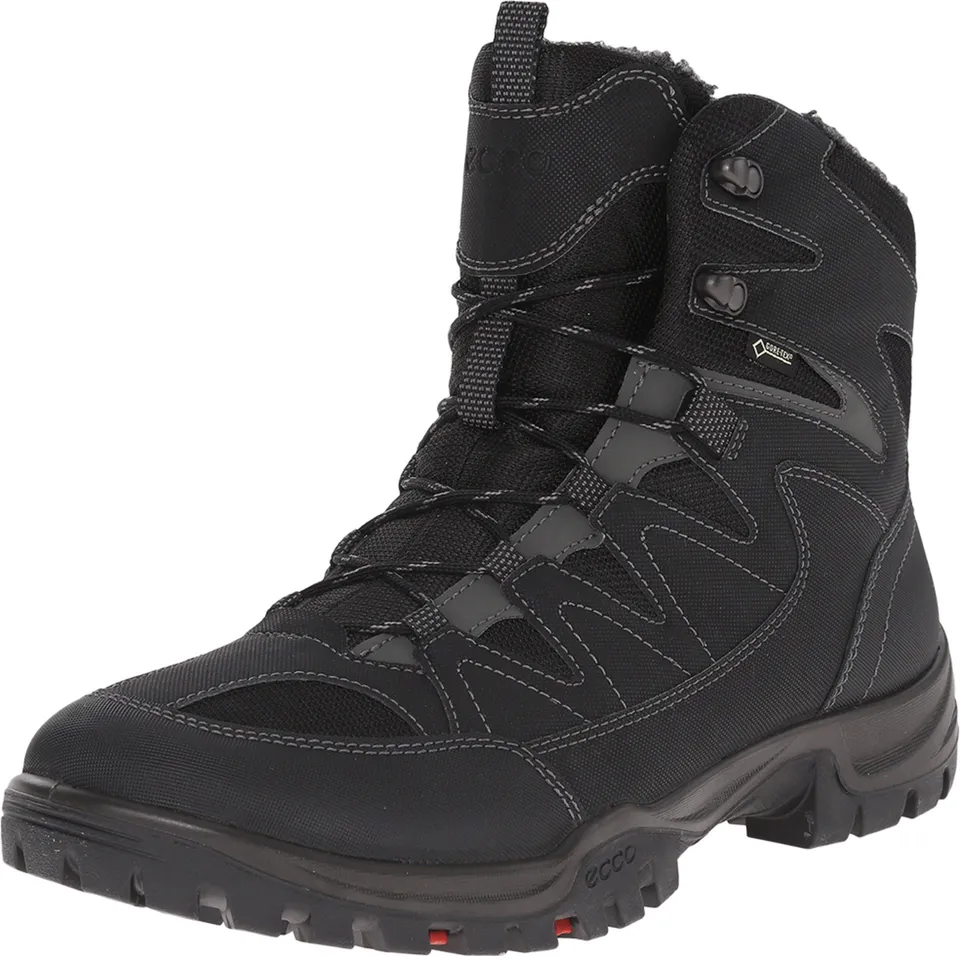 ECCO Xpedition III bottes homme 42 EU rando