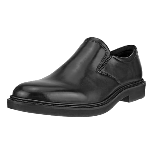 ECCO Metropole London mocassins homme noir 39
