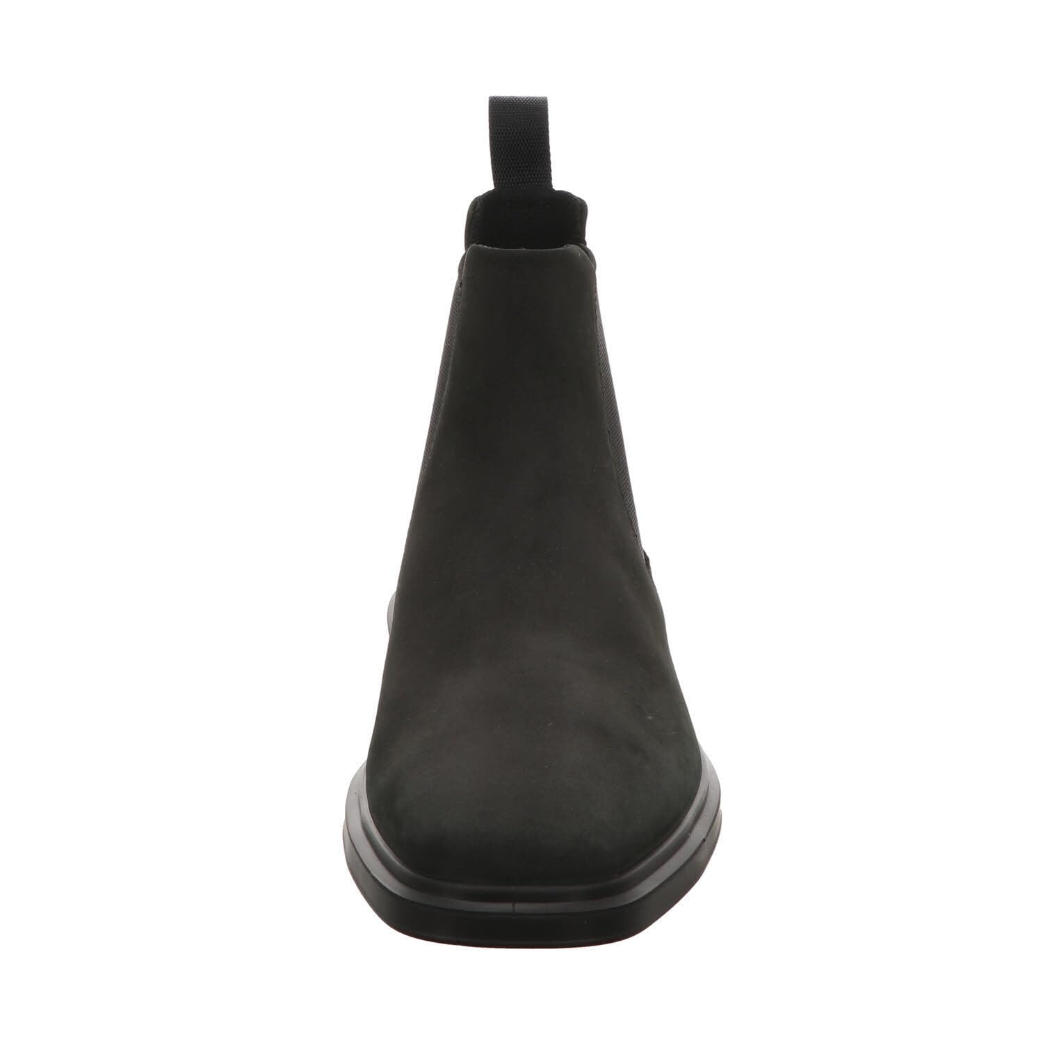 ECCO Helsinki 2 chelsea homme cuir bout carre