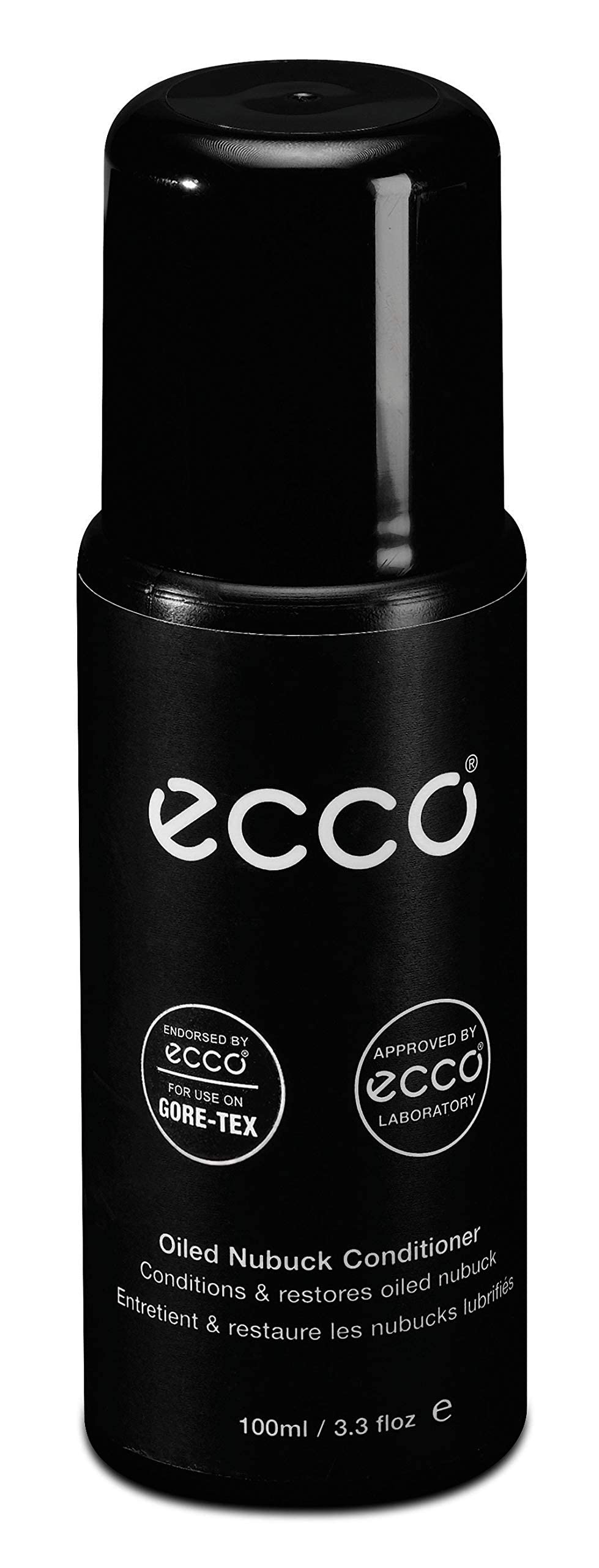 ECCO Oiled Nubuck Conditioner cirage cuir 100 ml