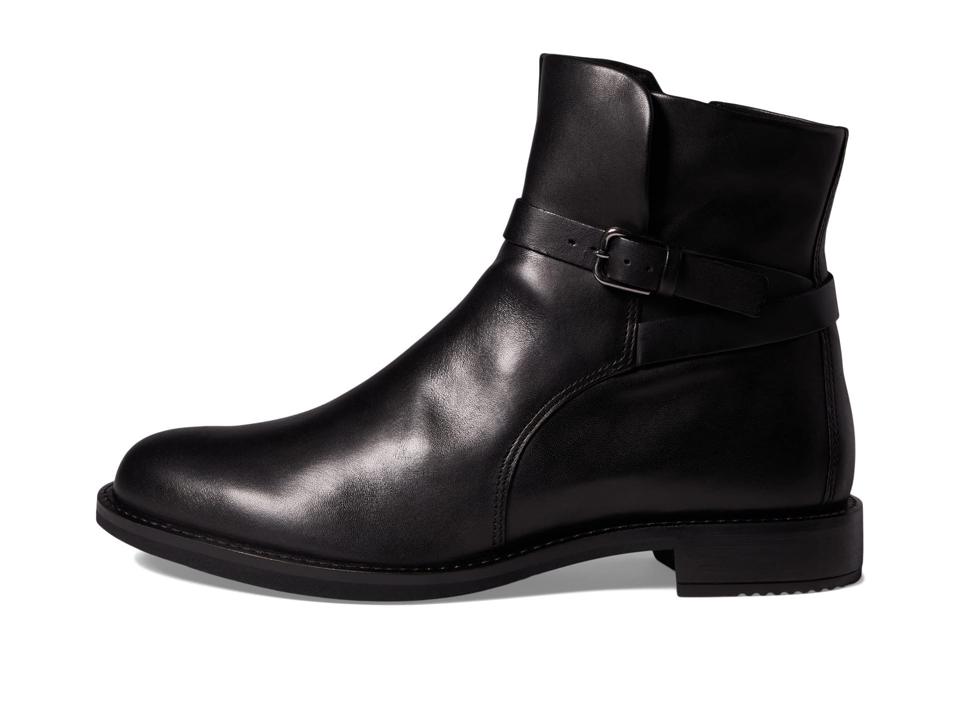 ECCO SARTORELLE 25 bottes femme noir 35 EU