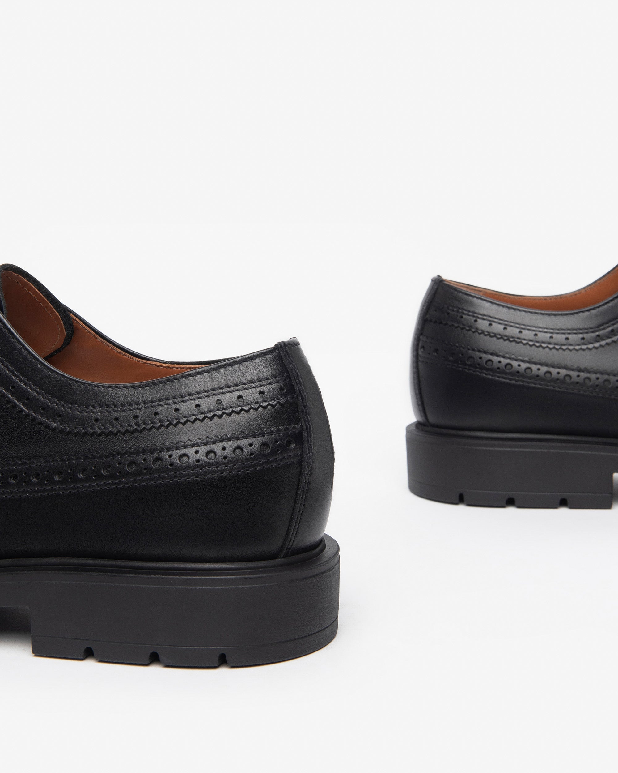 NeroGiardini Derby Homme Cuir Lacets 43