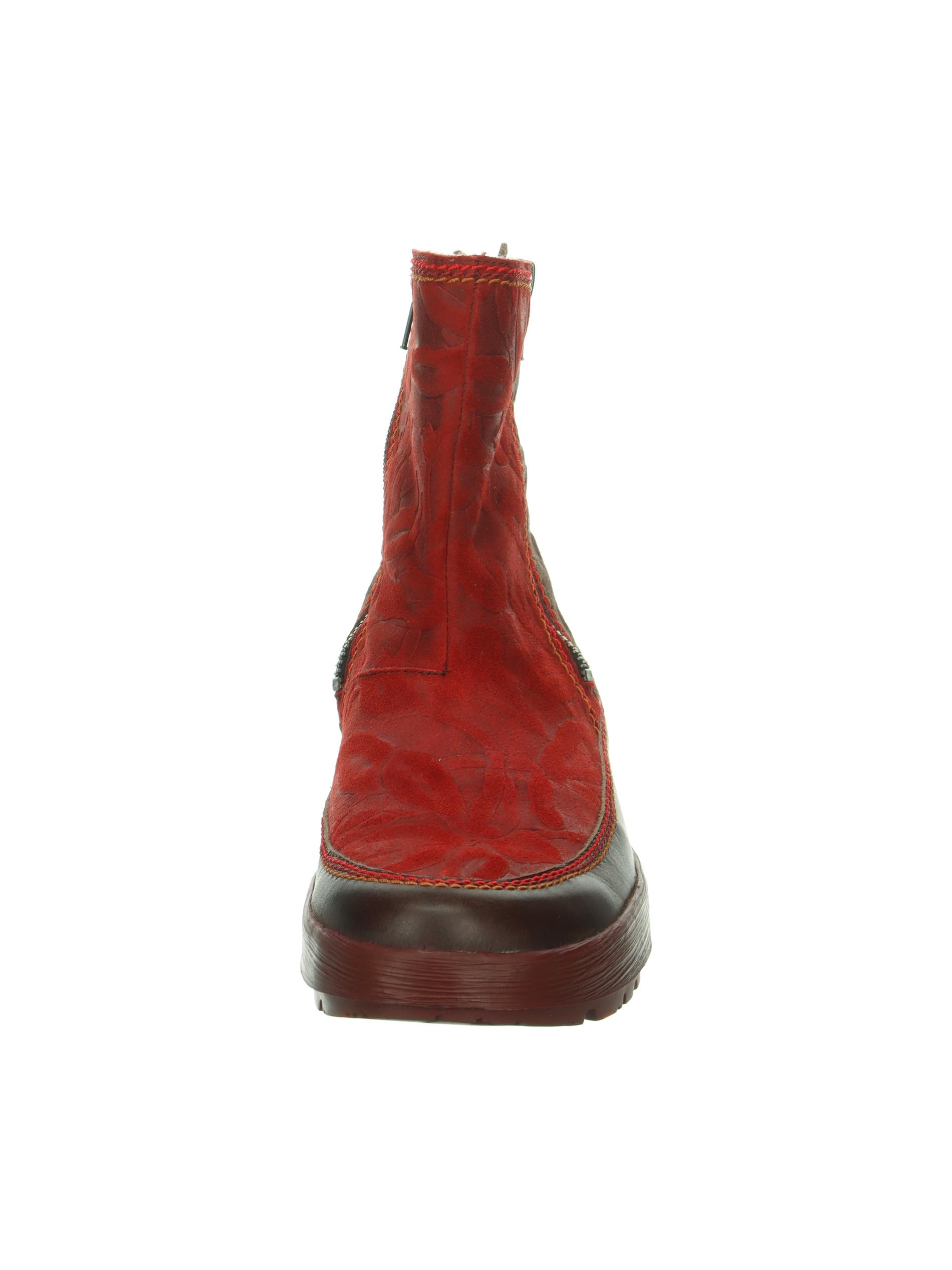Think Comoda Bottine Femme Doublure Textile Confort Marche