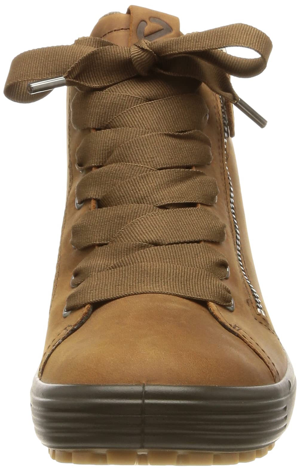 ECCO Soft 7 bottines femme cuir gore-tex