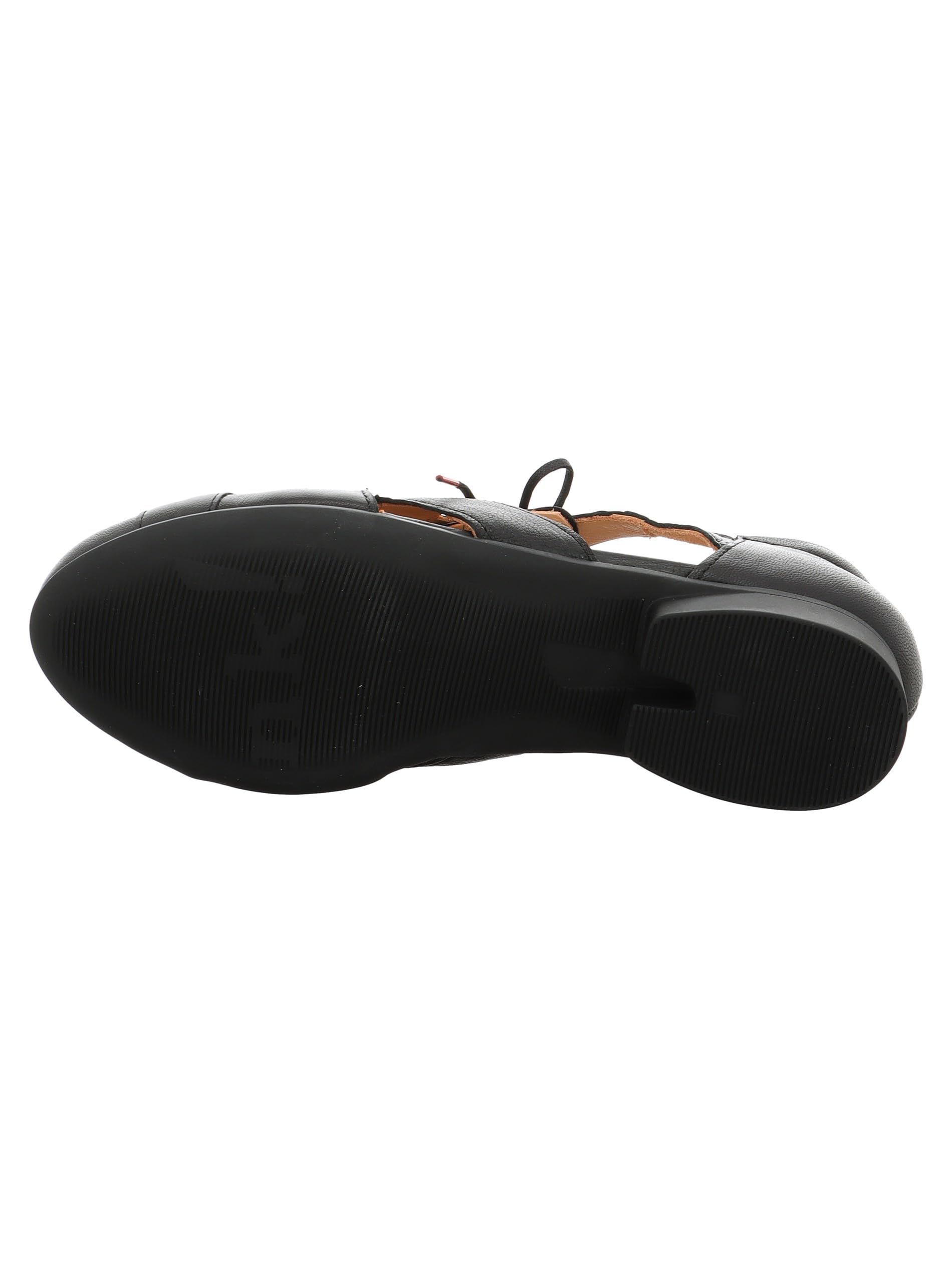 Think! Guad2 Basket Femme 38 EU Doublure Cuir
