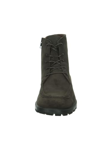 Think Hawara bottines homme cuir doublure cuir pointure 42