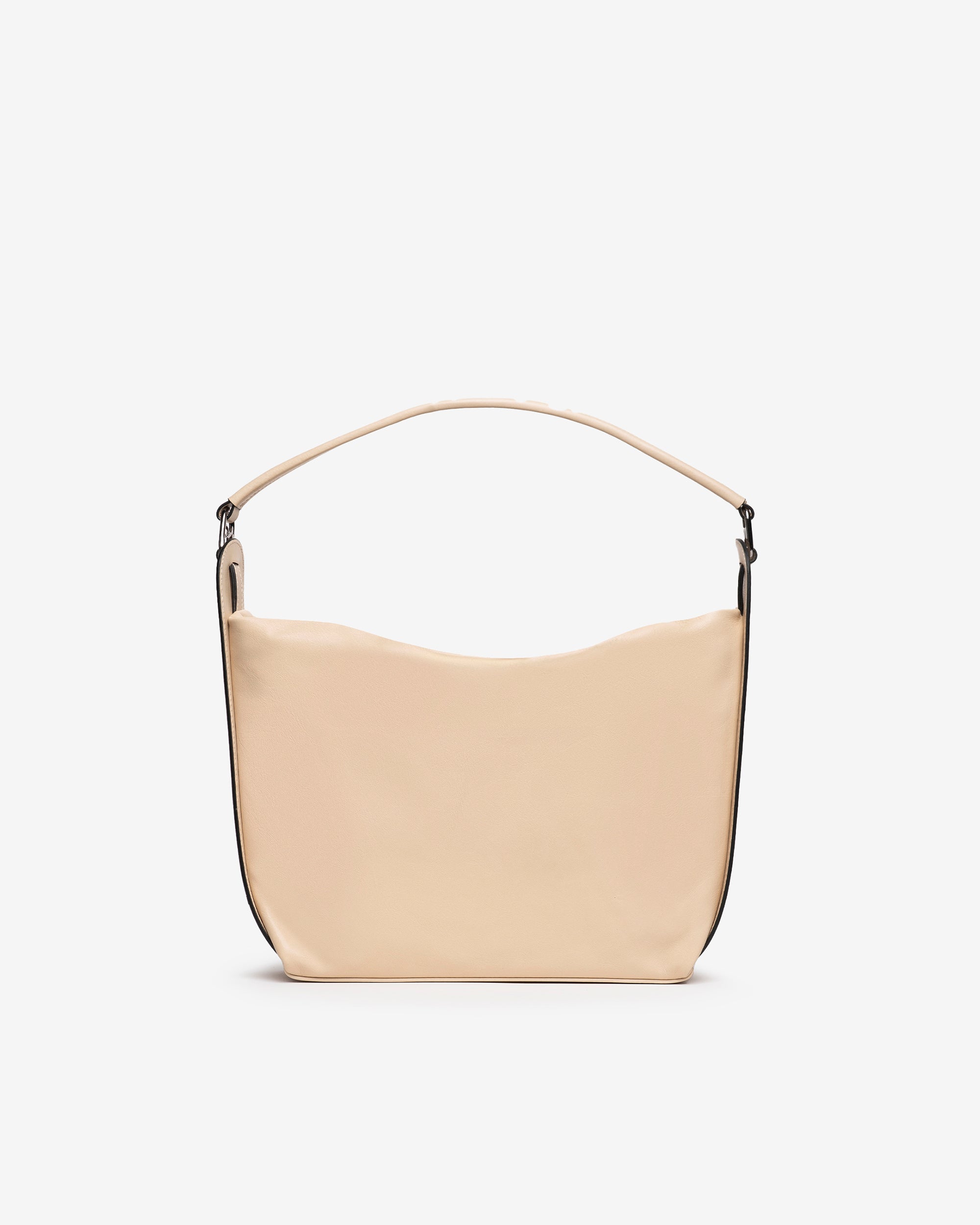 NeroGiardini Sacs Besace Femme Cuir Italie