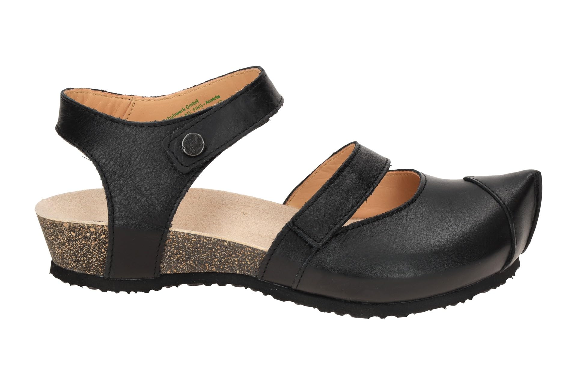 Think Kessy sandale femme 36 EU doublure cuir