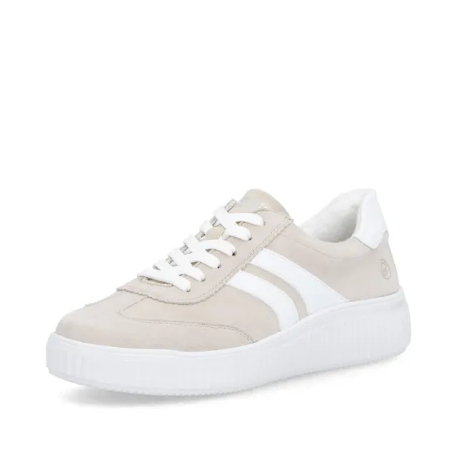 Remonte D3E00 chaussures lacets femme vert 39