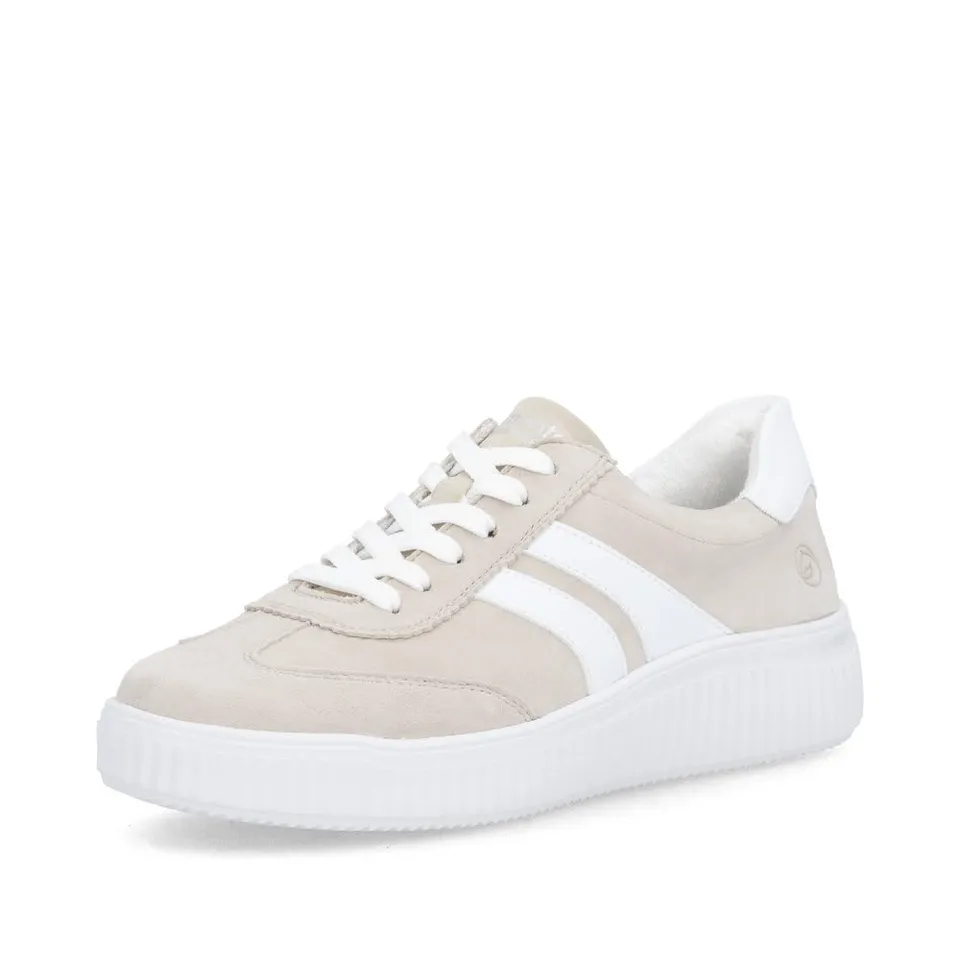 Remonte D3E00 chaussures lacets femme vert 39