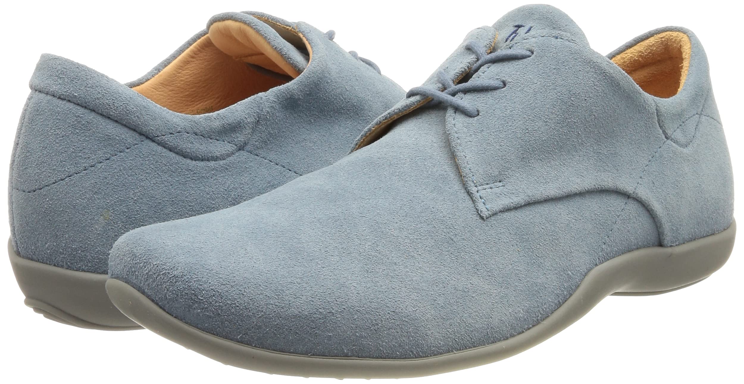 Think Stone 8020 chaussures basses homme jean 43 EU