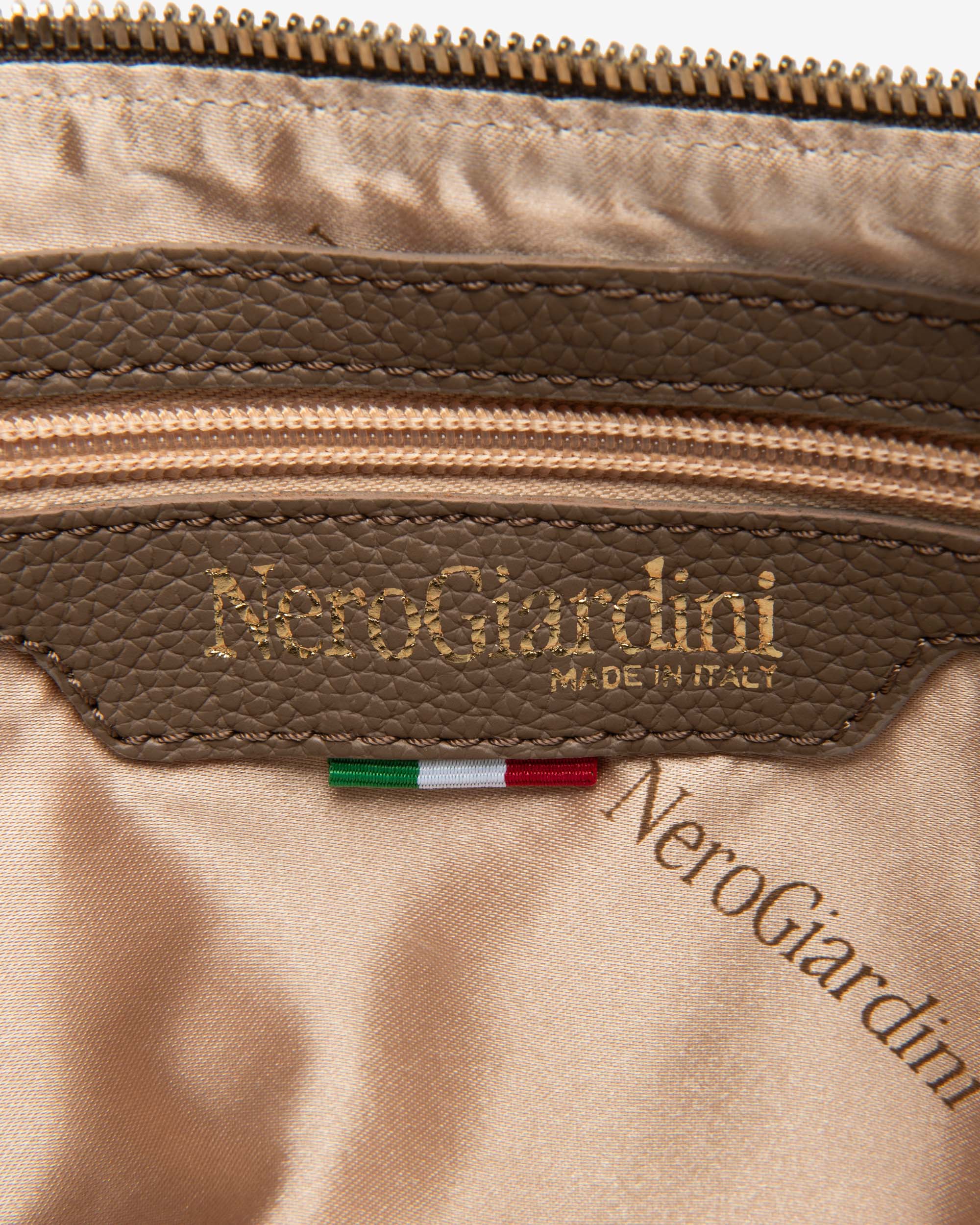 NeroGiardini Sacs Bandoulière Femme Technique Taille PZ