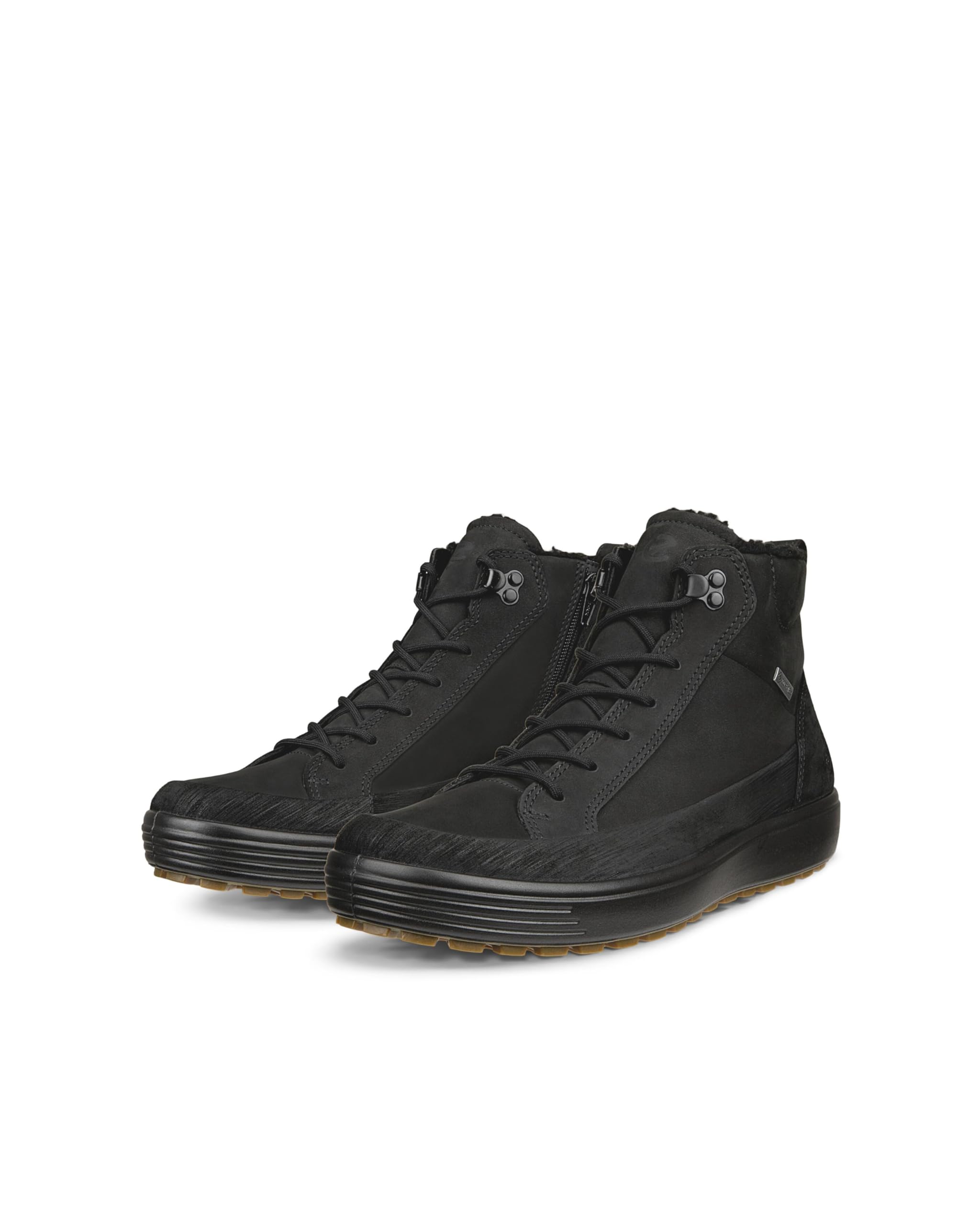 ECCO SOFT 7 Tred boots homme Gore-Tex hiver