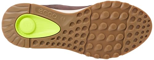 ECCO Exostride Homme baskets imperméables Gore-Tex