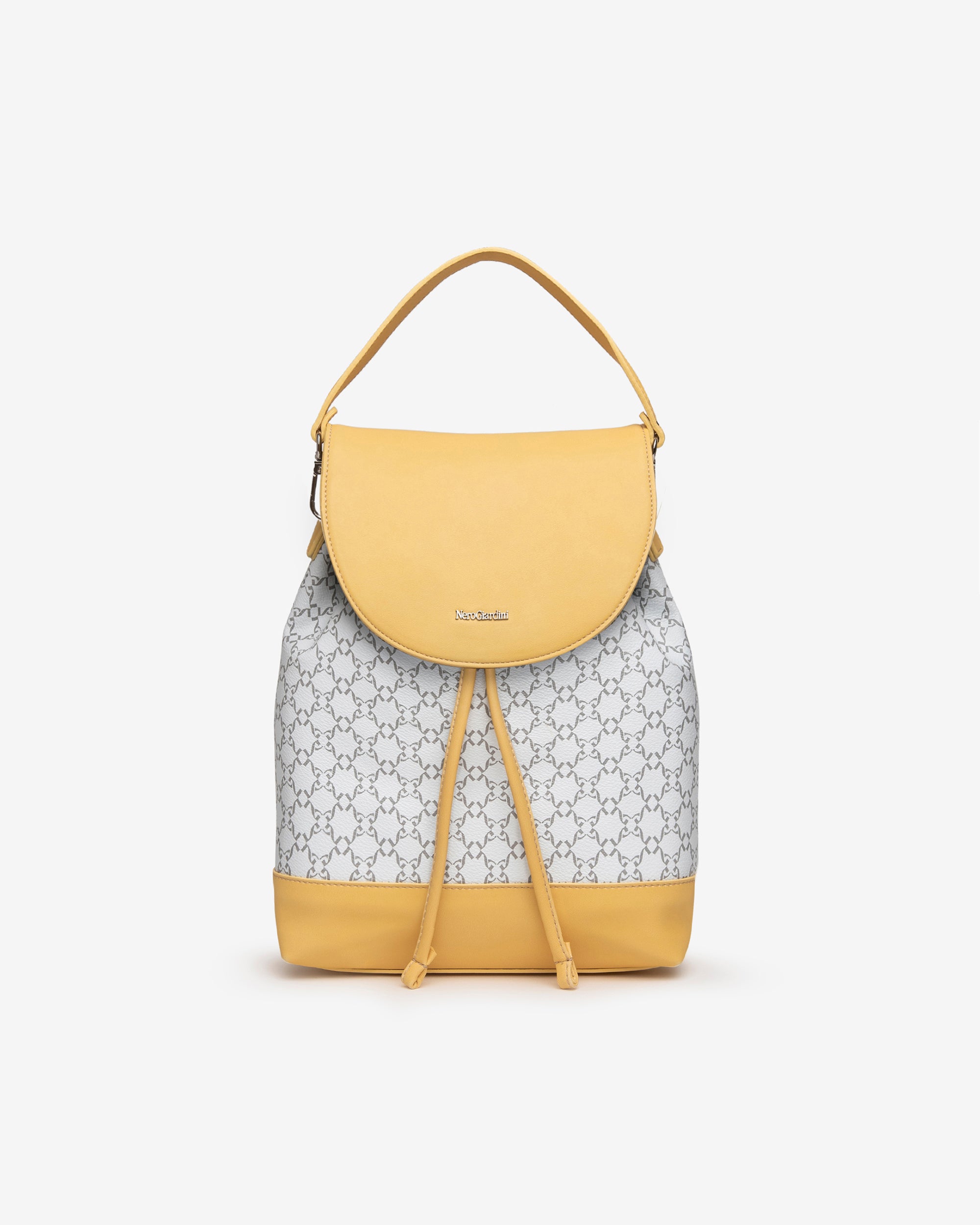 NeroGiardini Sacs sac à dos femme technique petit
