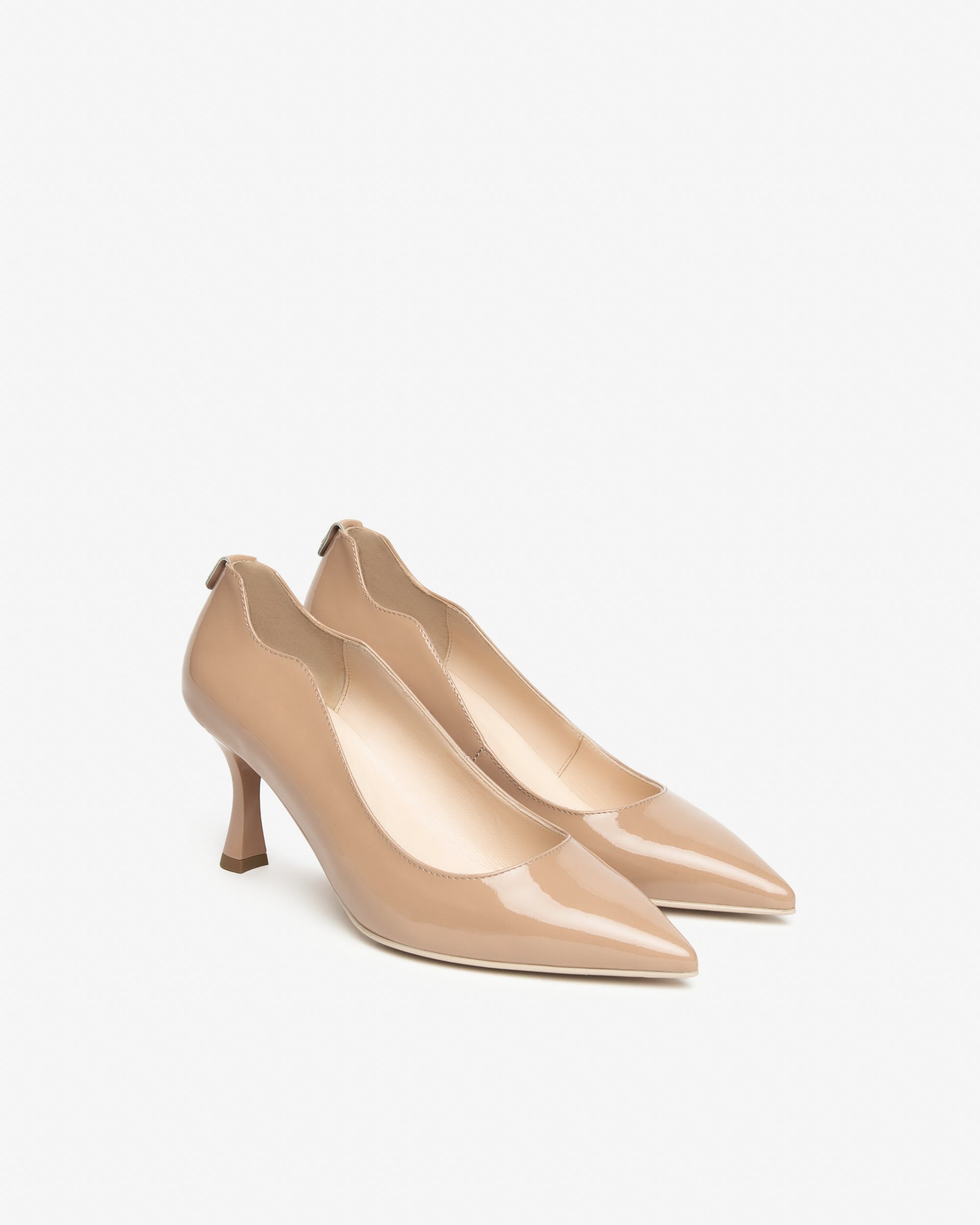 NeroGiardini Escarpins Femme Escarpins Vernis Premium