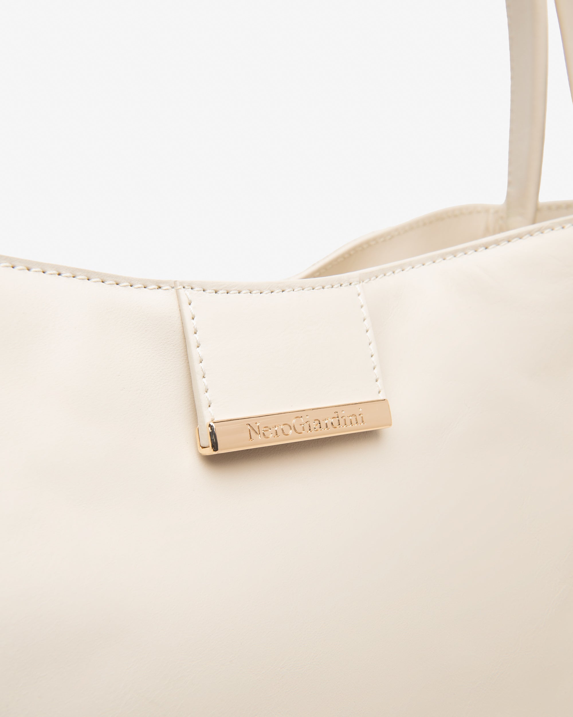 Nerogiardini Sacs Besace Femme Cuir Hobo Taille Unique