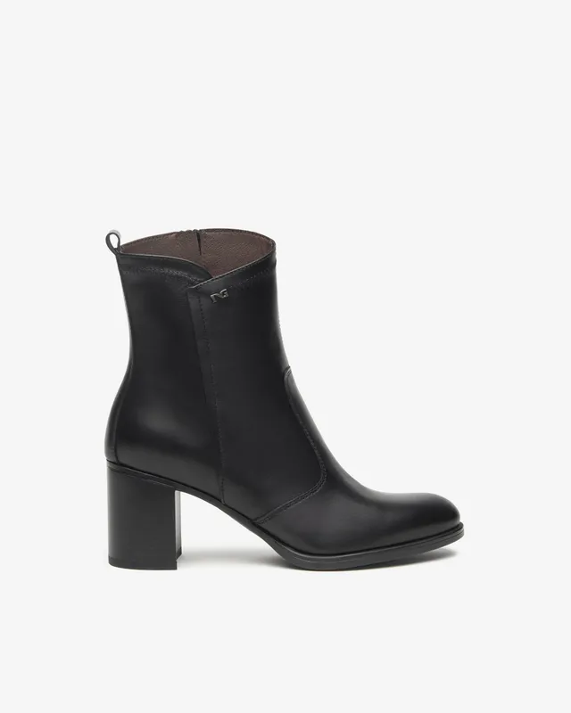 NeroGiardini Bottines Femme Cuir Pointure 38