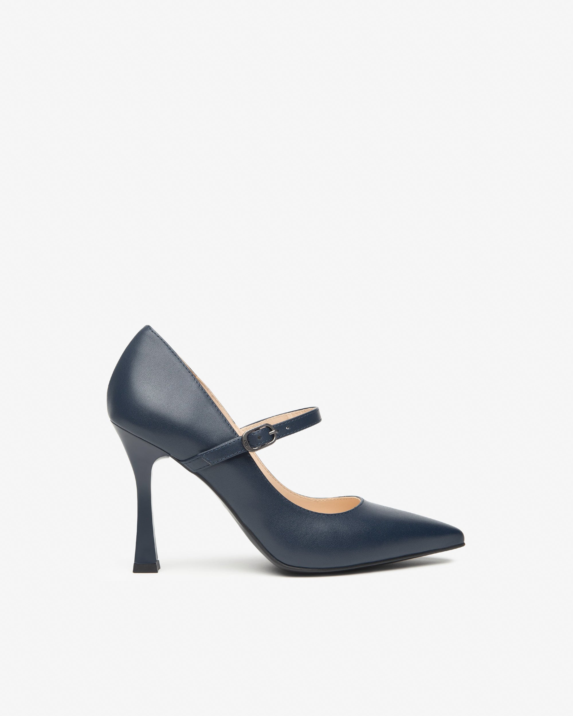 NeroGiardini Premium escarpins femme cuir cérémonie