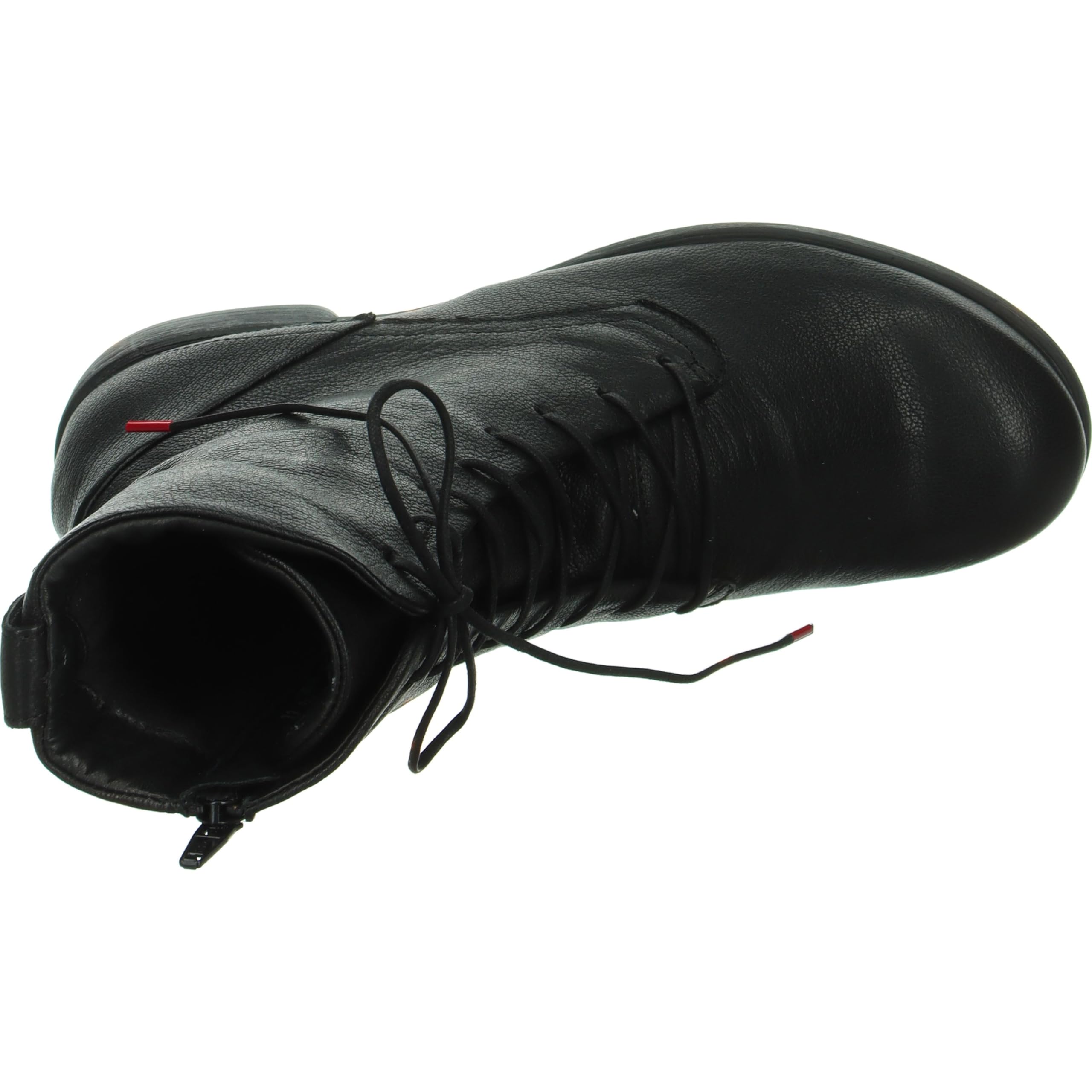 Think Agrate bottine femme noir 36 cuir confort