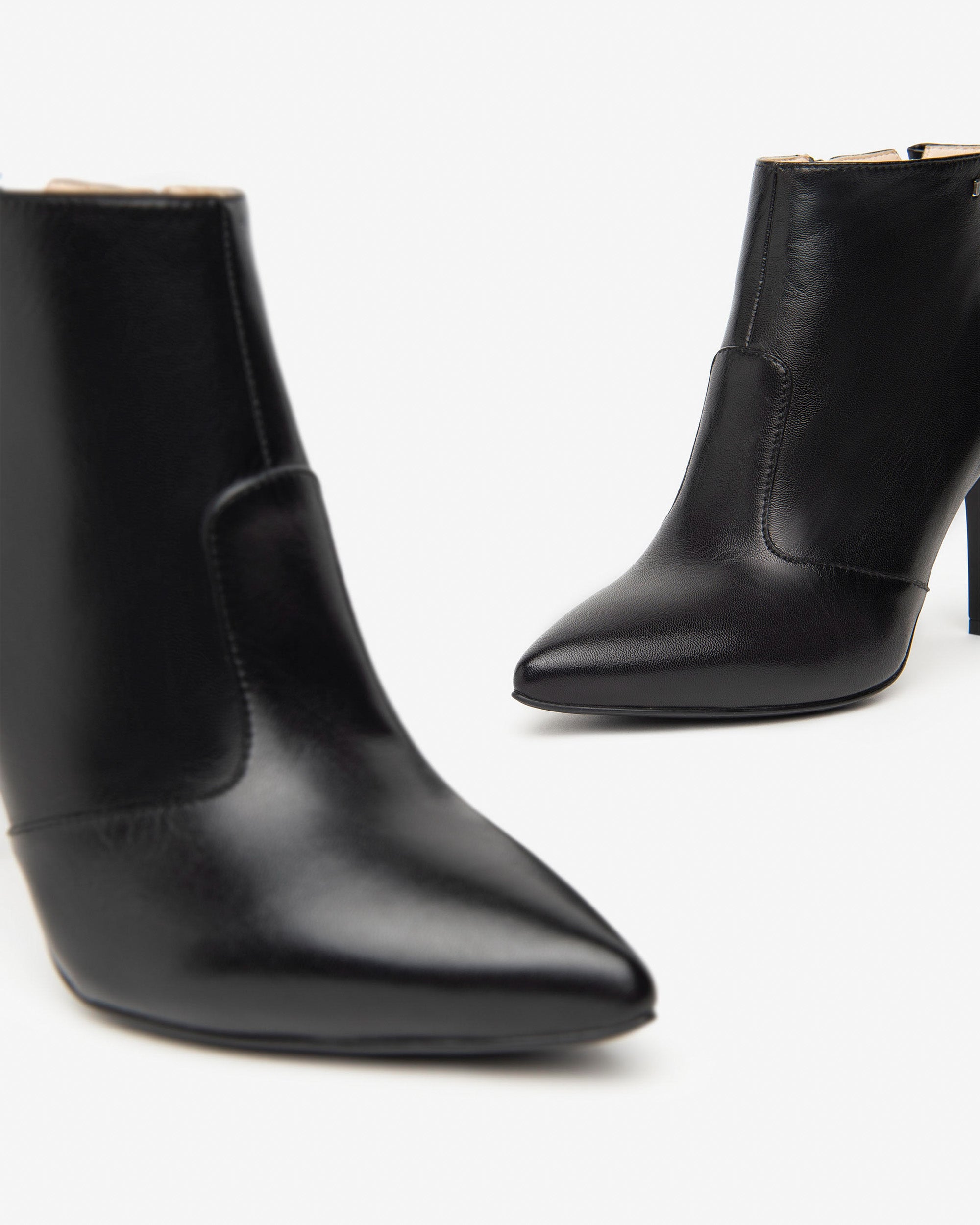 NeroGiardini Bottines Femme Cuir Premium Pointure 38