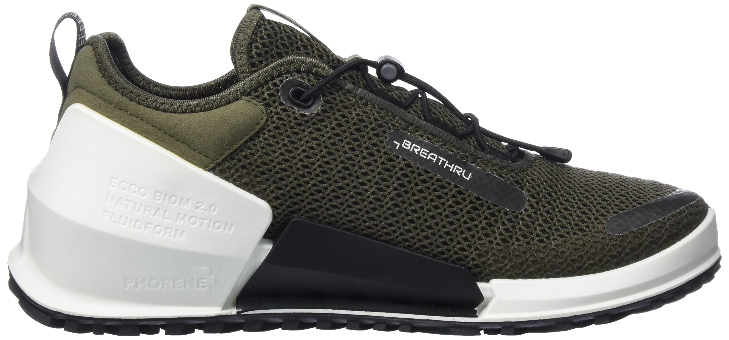 ECCO BIOM 2.0 M chaussures homme respirantes été