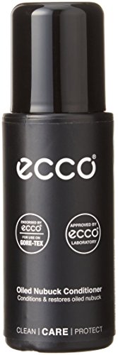 ECCO Oiled Nubuck Conditioner cirage cuir 100 ml