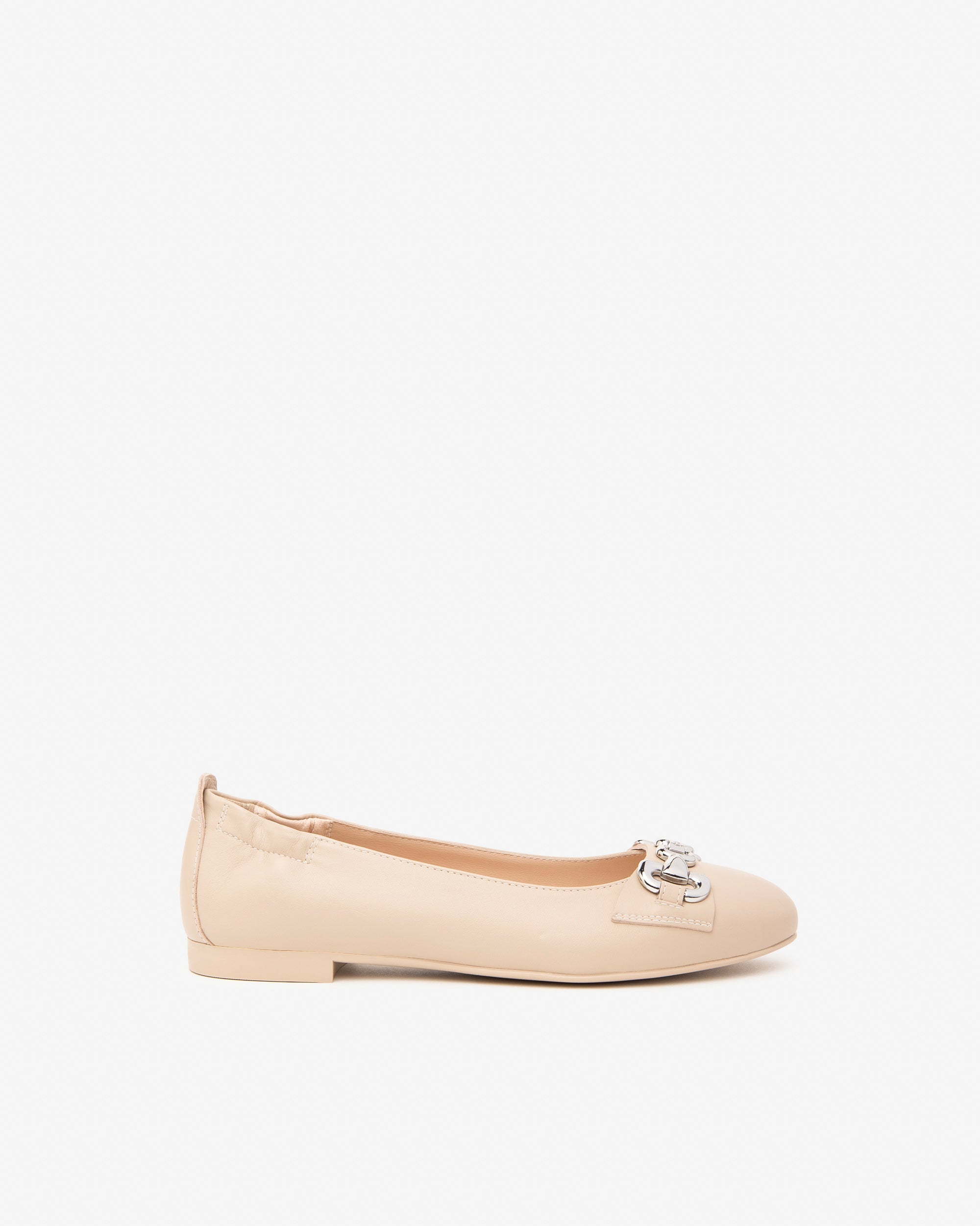 NeroGiardini Ballerines Femme Cuir Plates Été 35-41