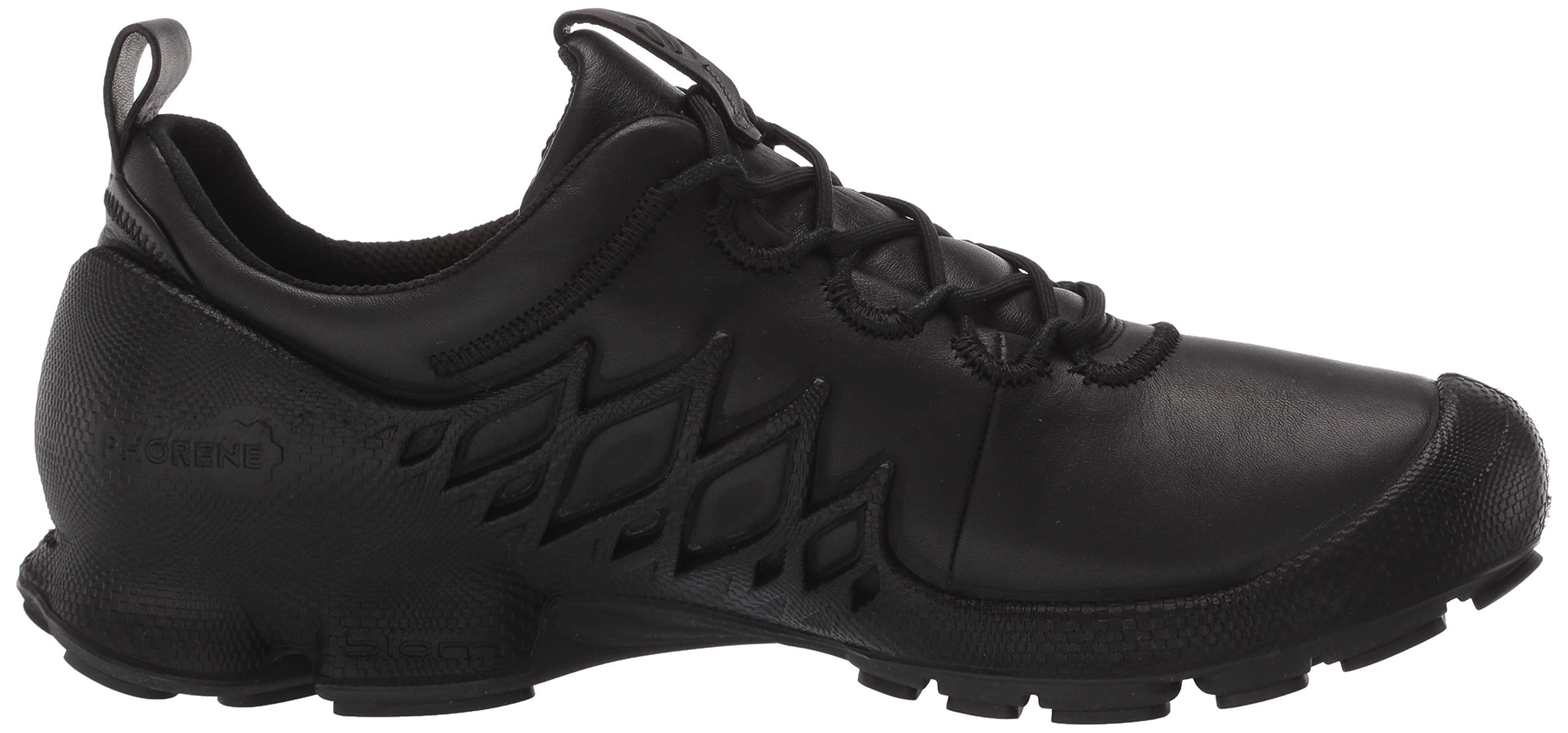 ECCO BIOM Aex chaussure randonnée homme noir 44 EU