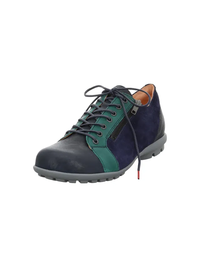 Think Kong Baskets homme Noir 42 EU cuir