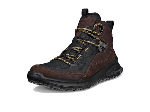 ECCO Ult-Trn bottes homme noir 42 EU imperméable