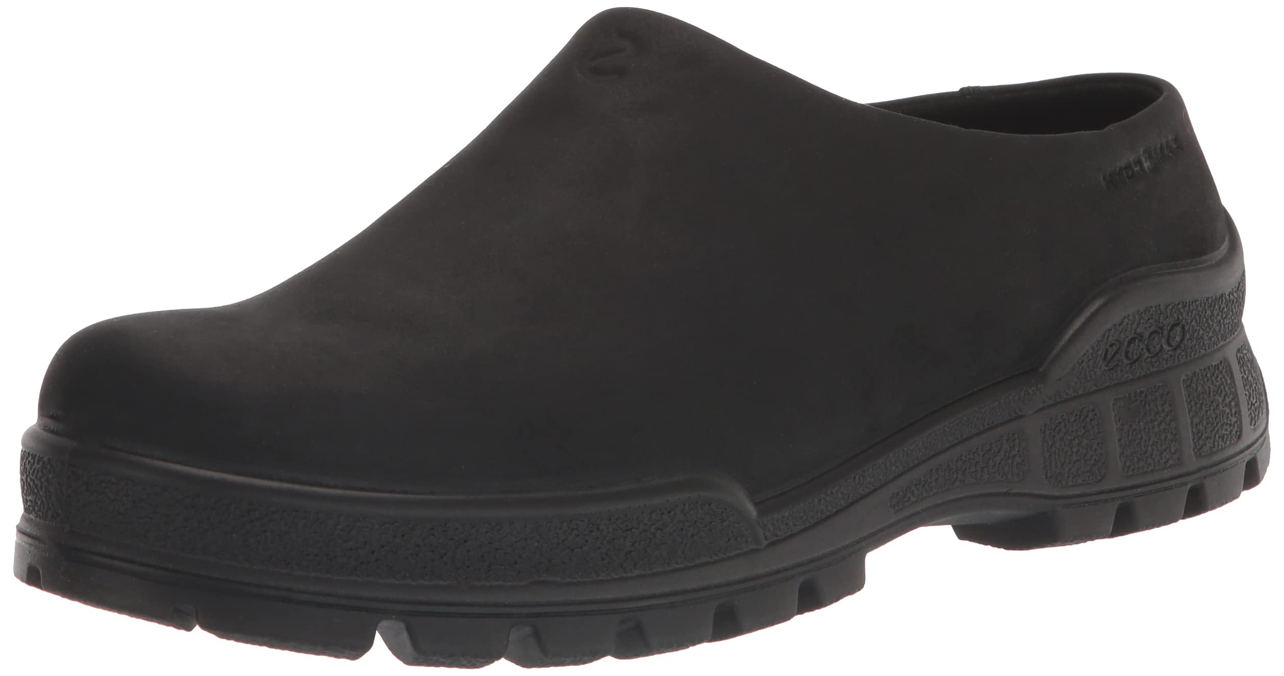 ECCO Track 25 Chaussure Outdoor Femme Marron 37