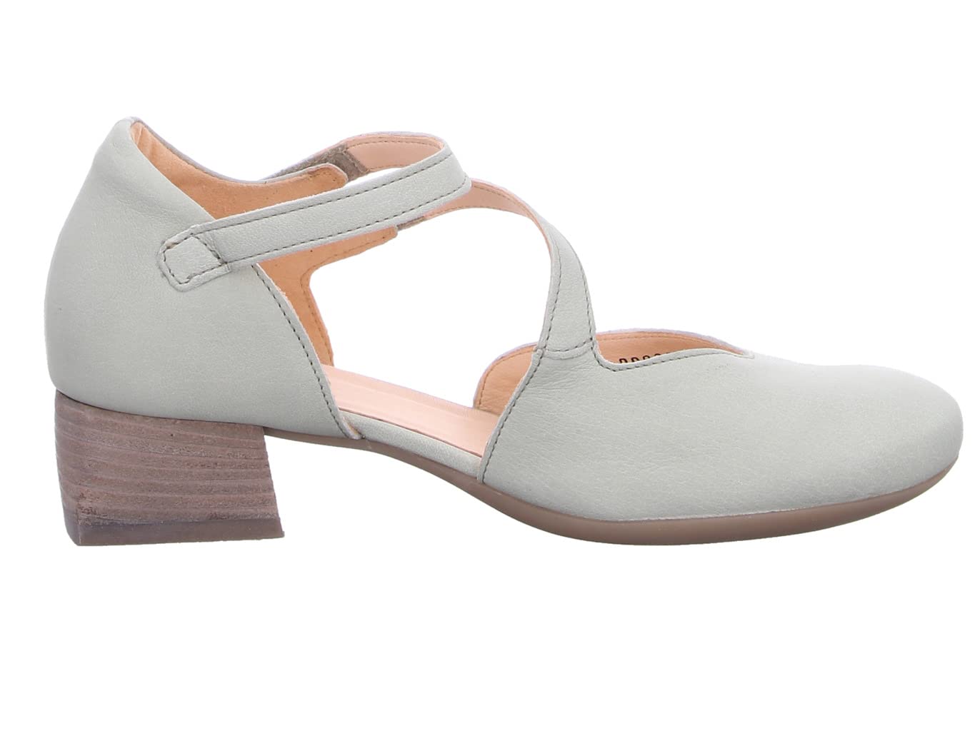 Think Delicia Escarpin Femme Bosco 38 EU Talon