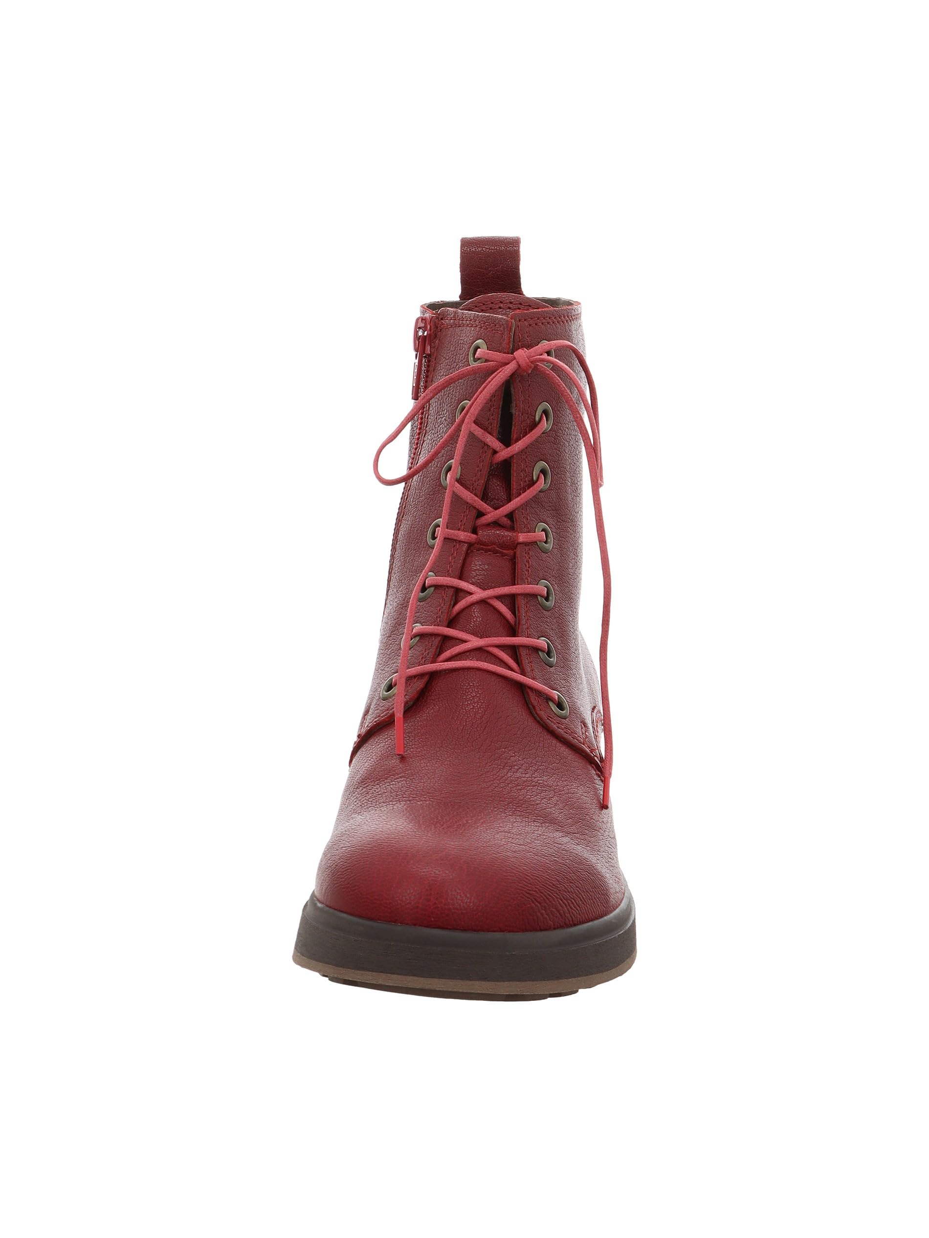 Think Cogita bottine femme 39 EU cuir confort marche