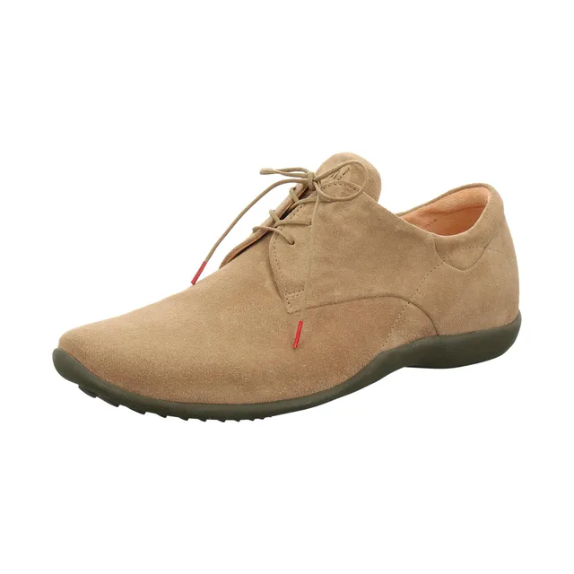 Think Stone chaussure homme cuir lacets semelle caoutchouc 43