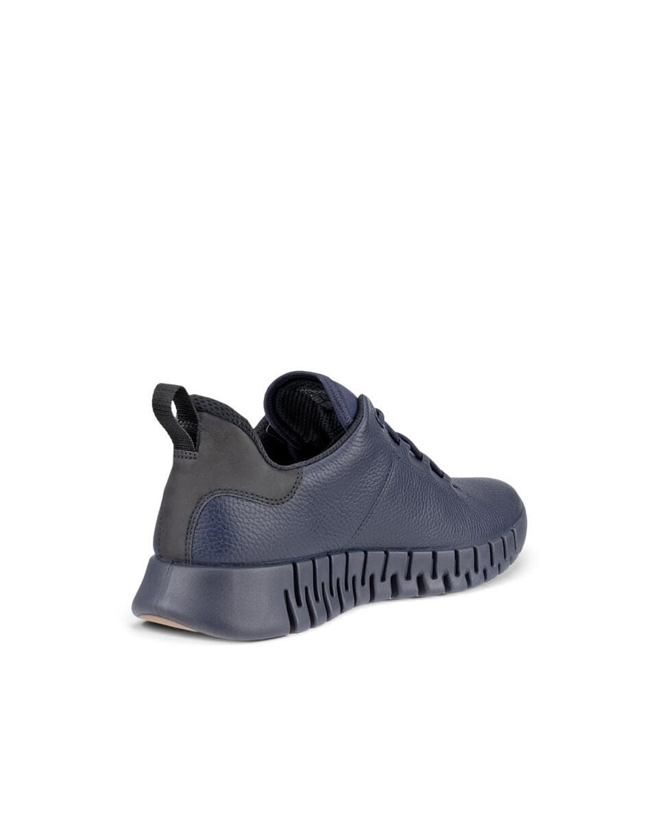 ECCO Gruuv baskets homme night sky 43 EU gore-tex