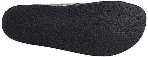Think Wolfi mule homme cuir espresso 41 EU