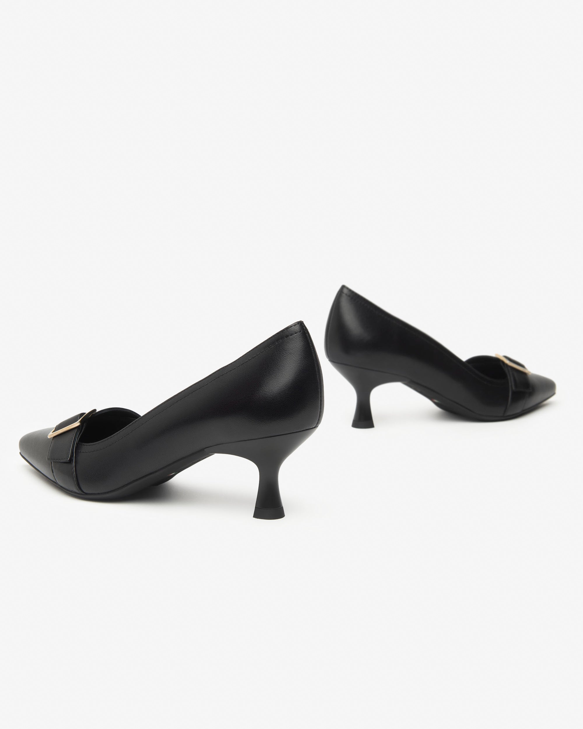 NeroGiardini Escarpins Femme Cuir Premium pumps