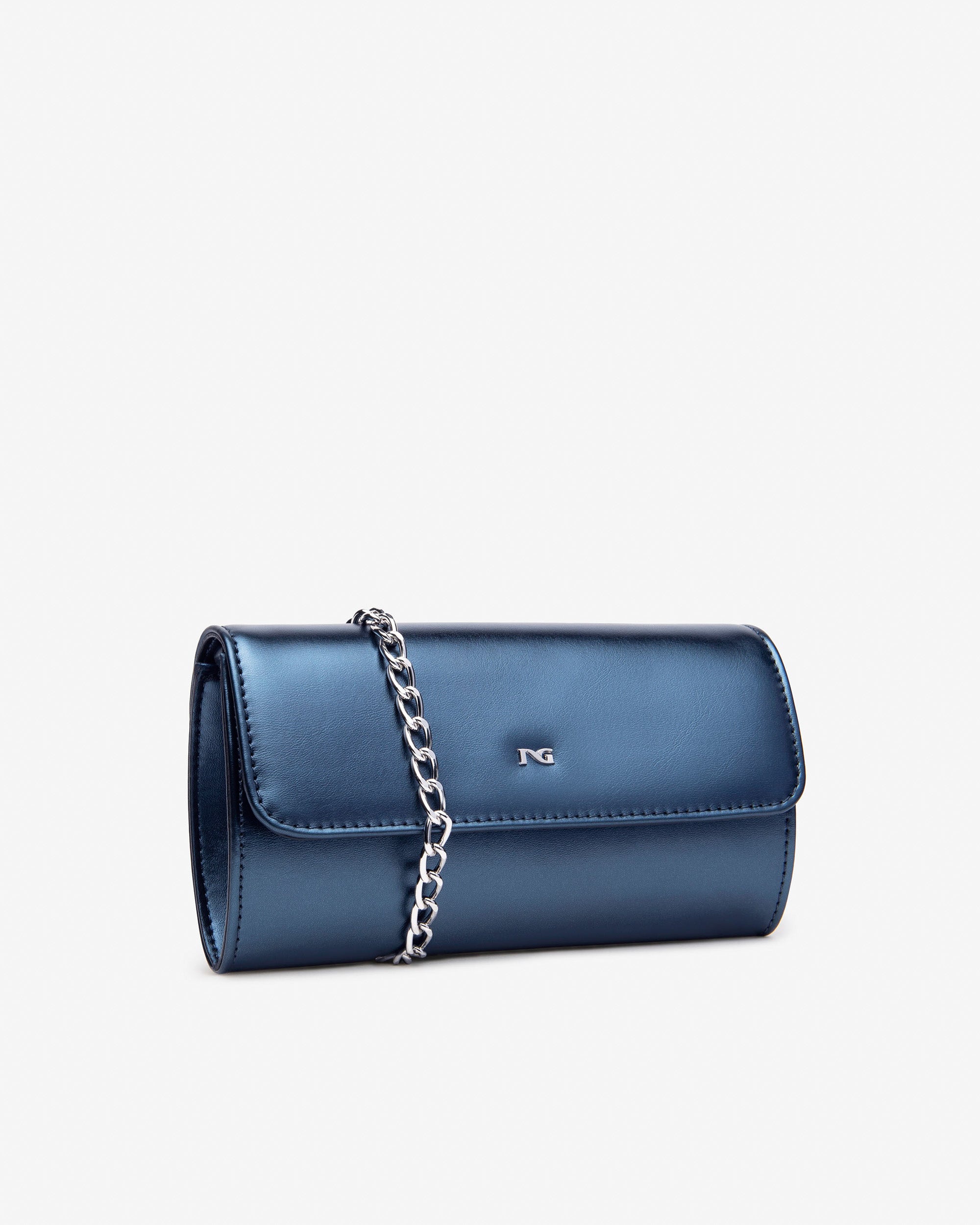 NeroGiardini Sacs Pochette Premium Matière Technique PZ